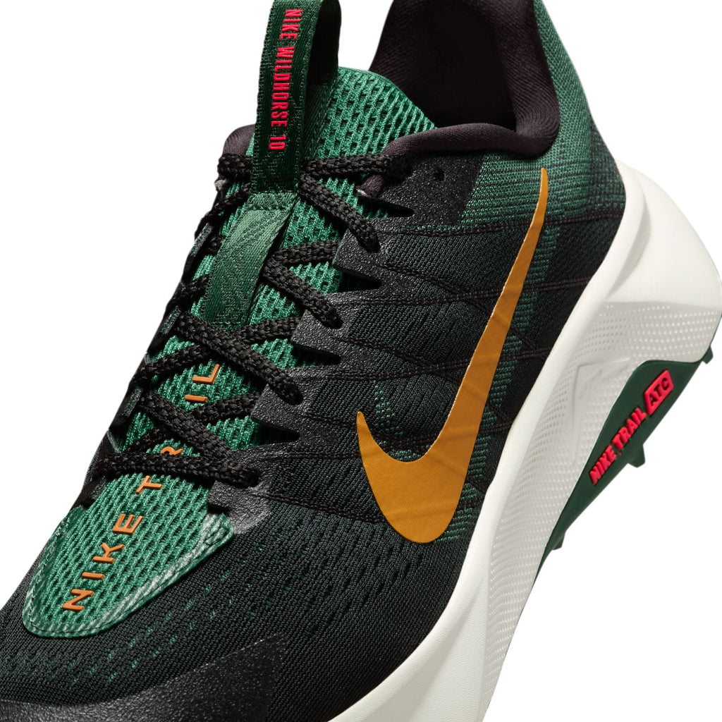 Nike Herren Wildhorse 10