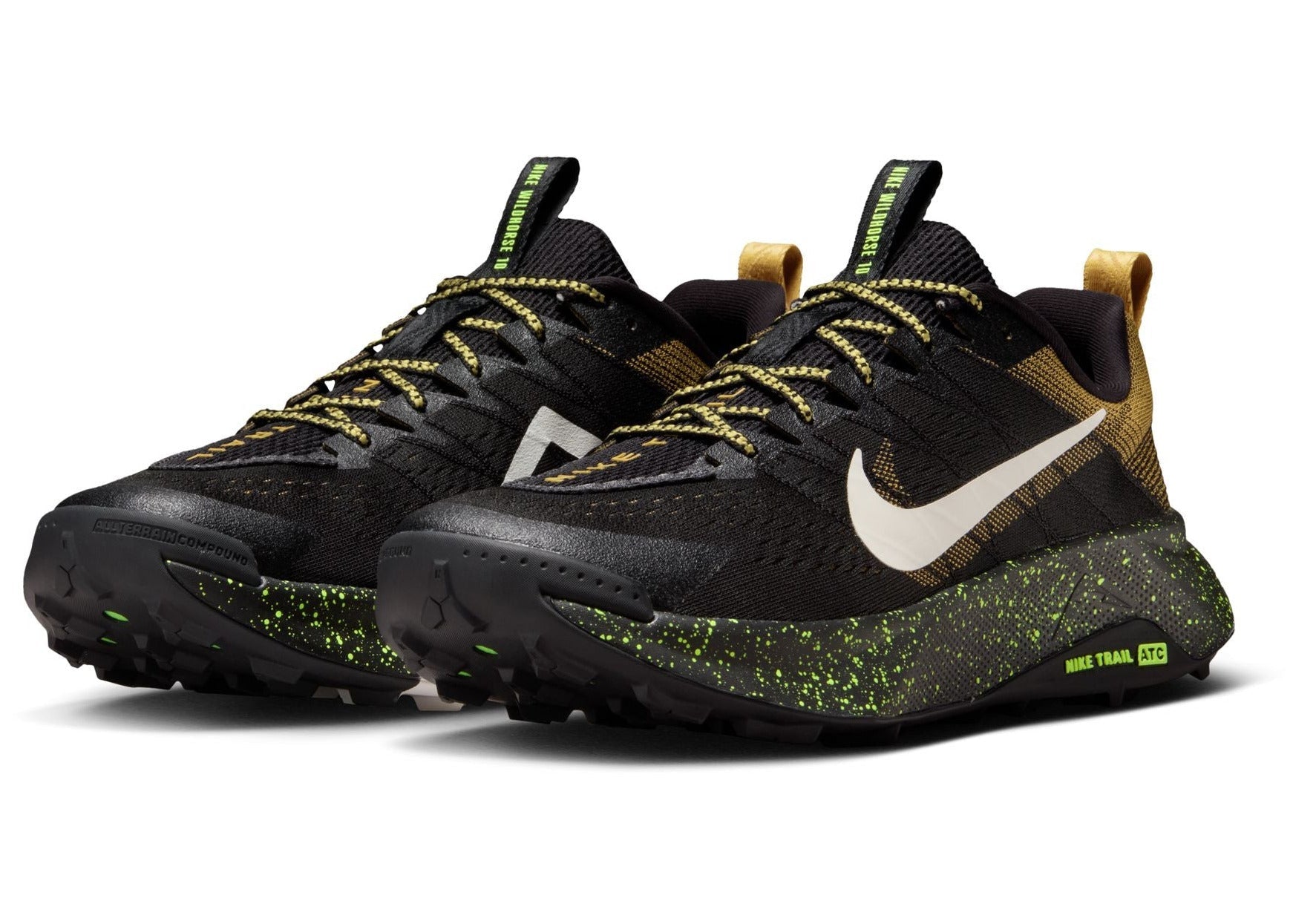 Nike Herren Wildhorse 10