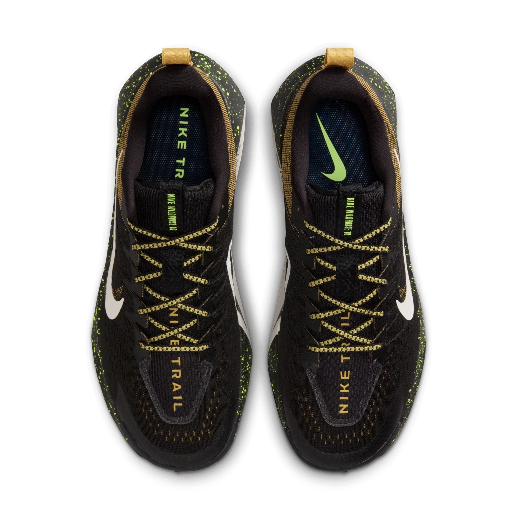Nike Herren Wildhorse 10