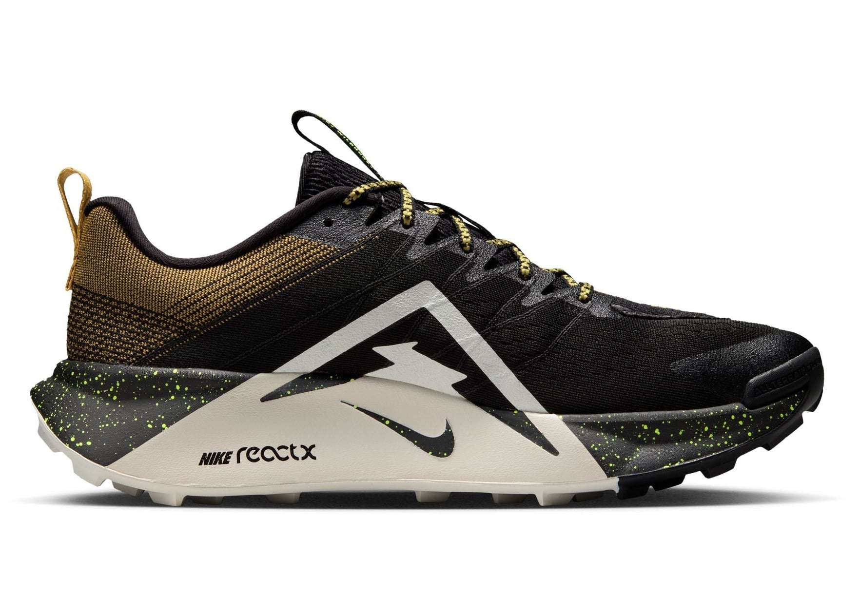 Nike Herren Wildhorse 10