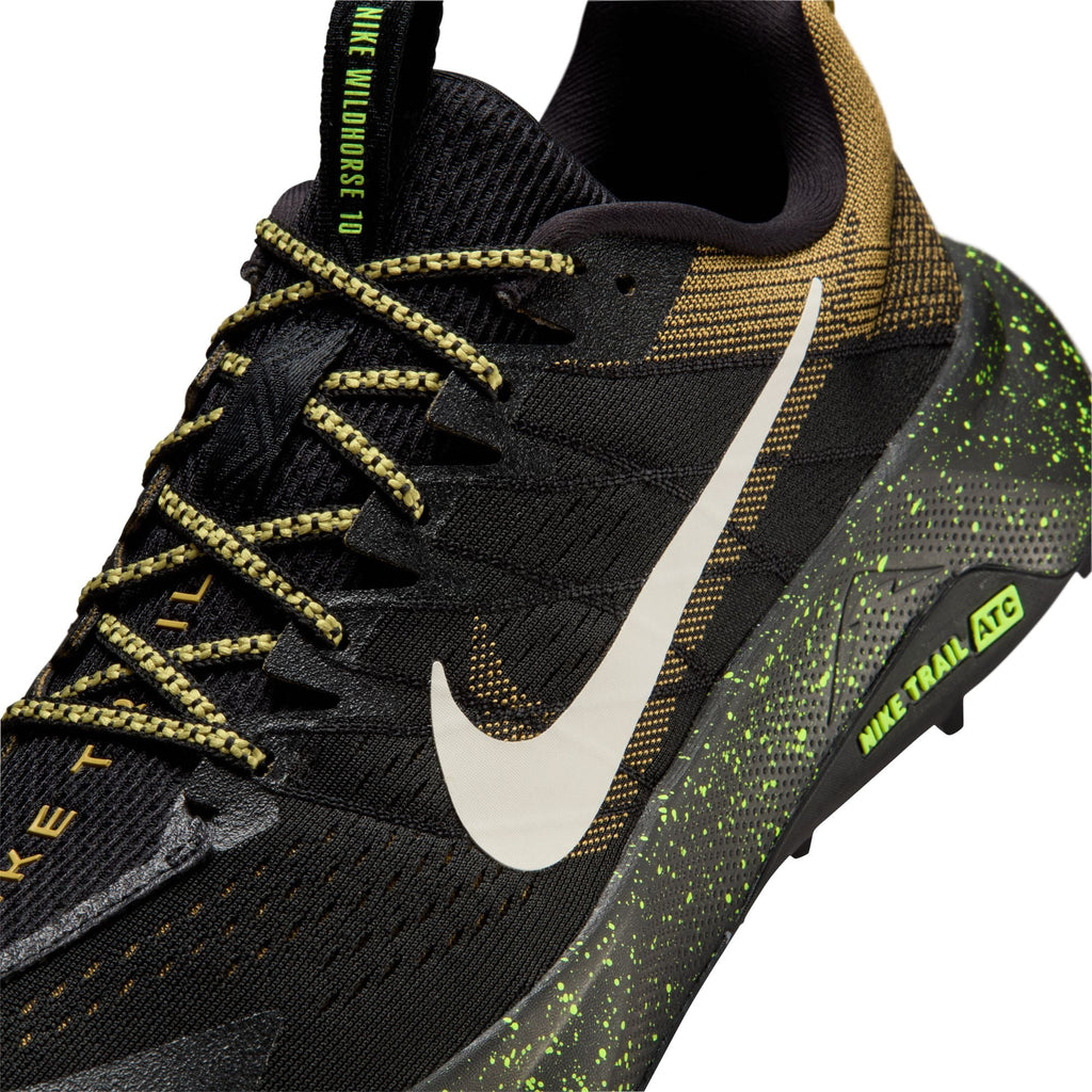Nike Herren Wildhorse 10