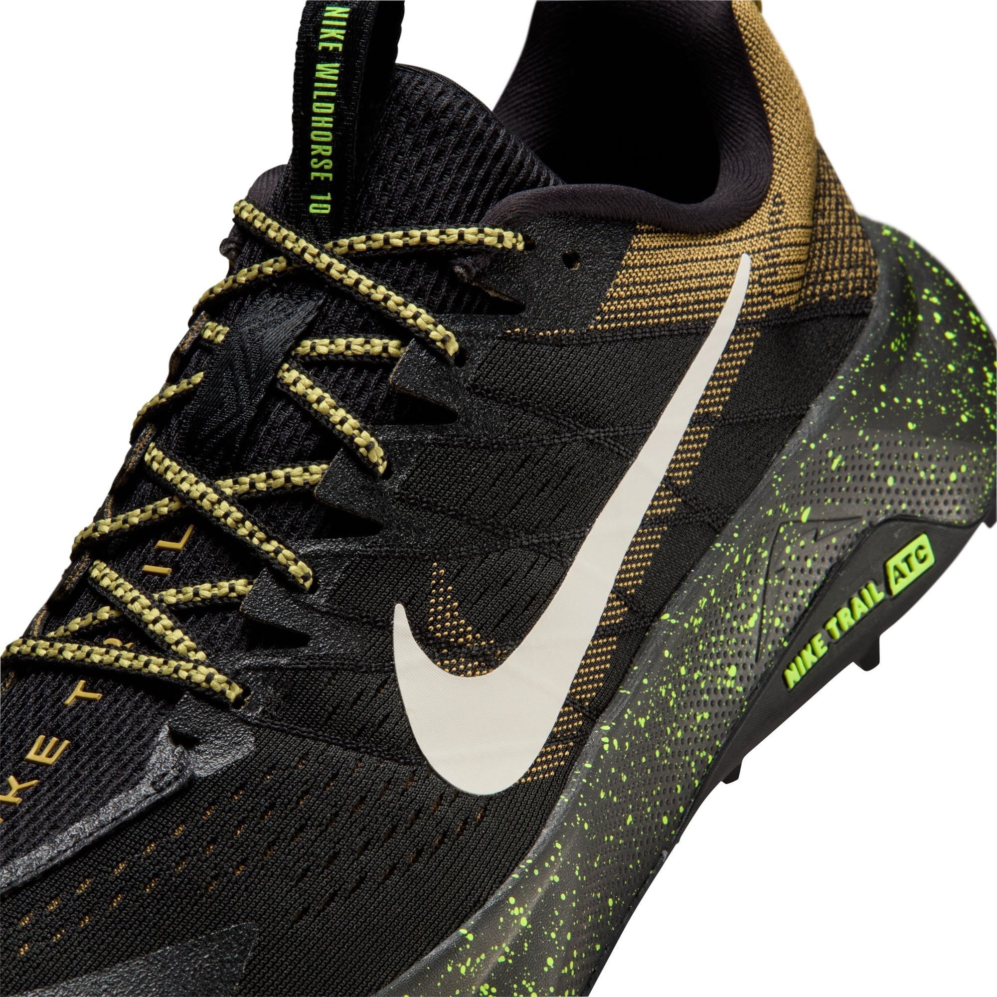 Nike Herren Wildhorse 10