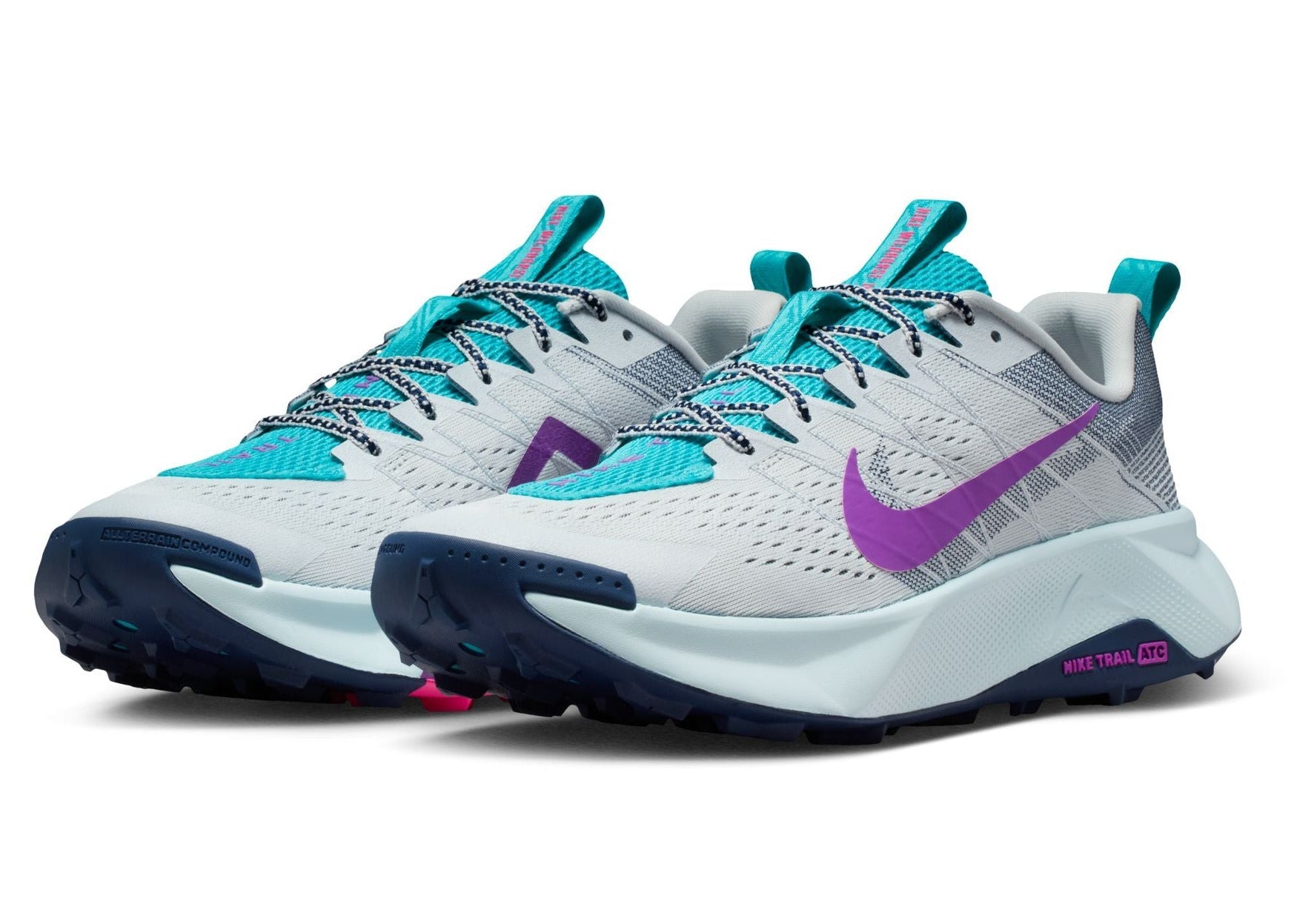 Nike Herren Wildhorse 10