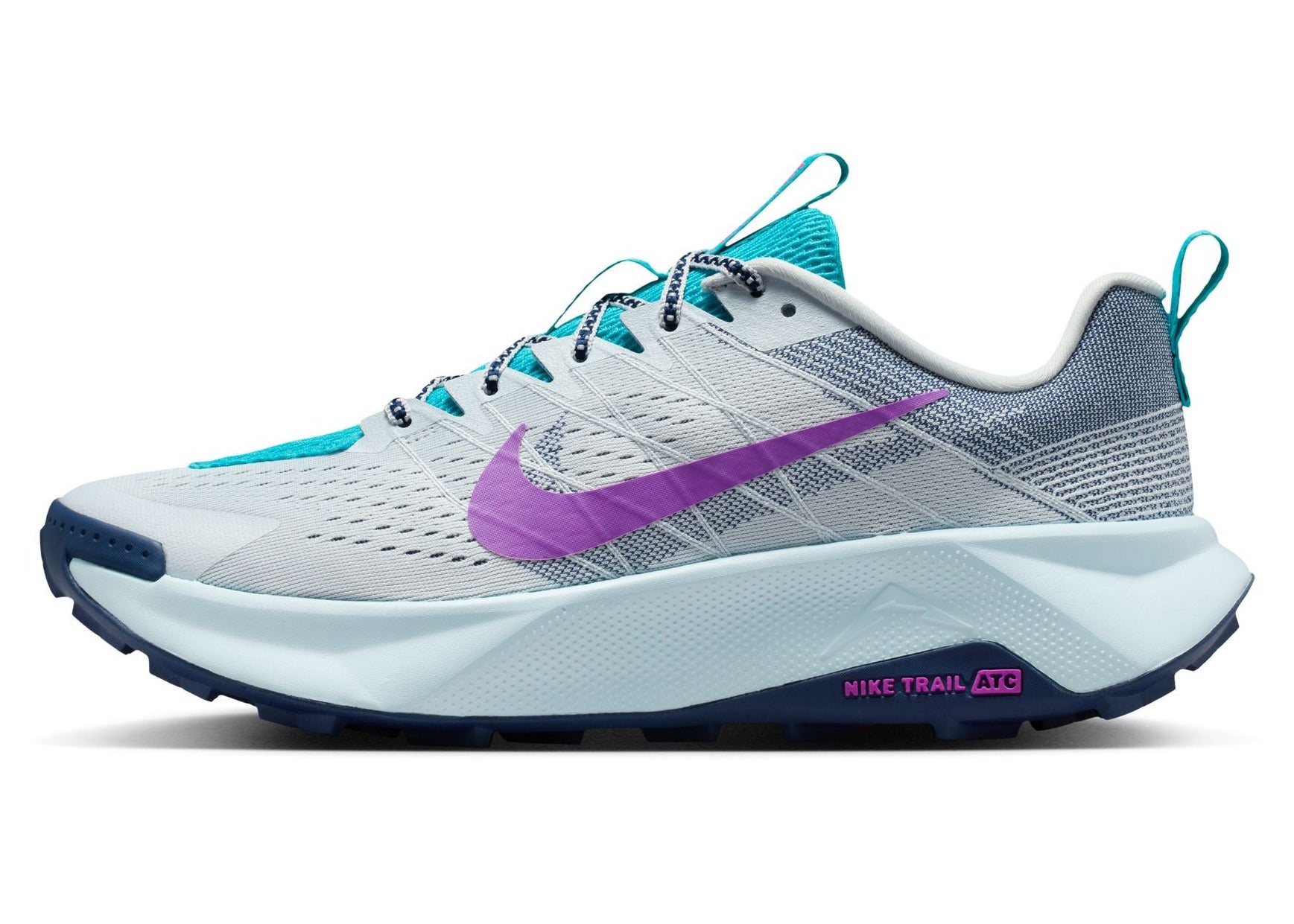 Nike Herren Wildhorse 10