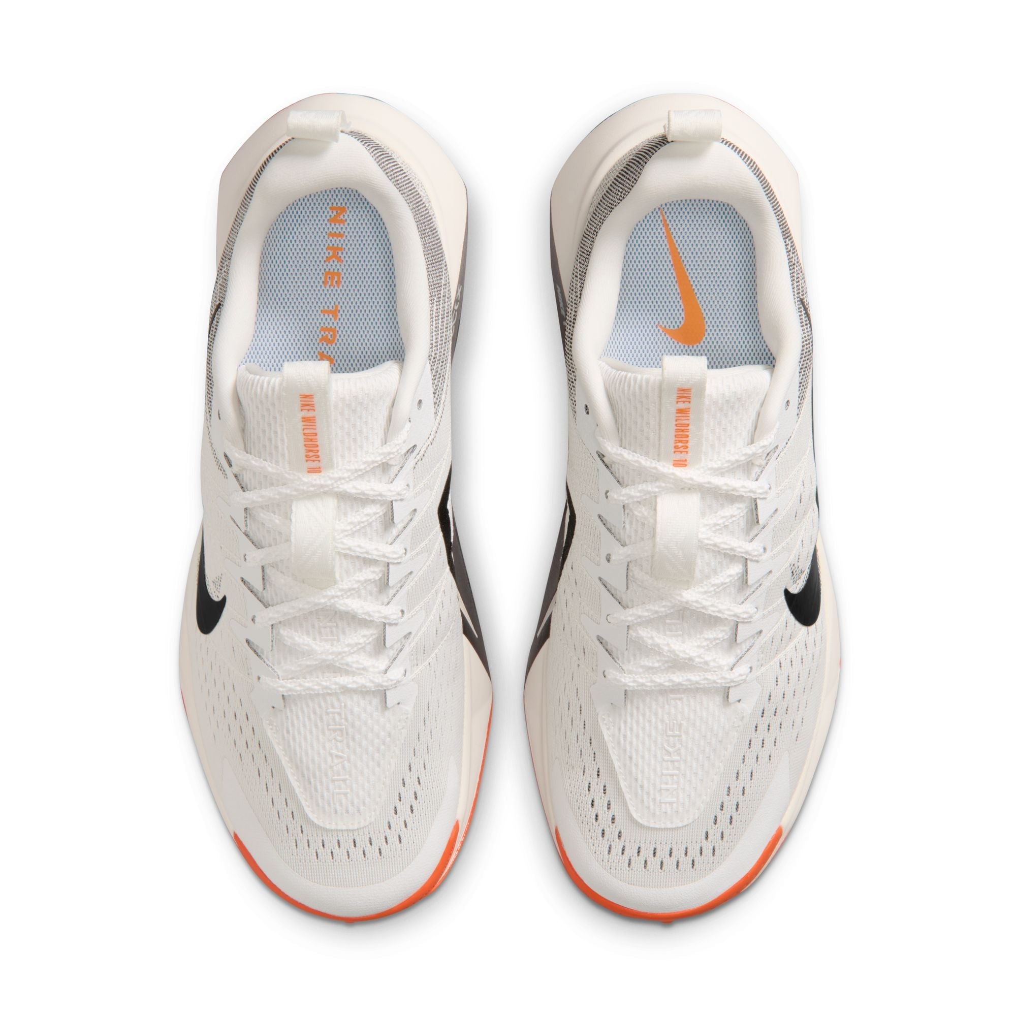 Nike Herren Wildhorse 10