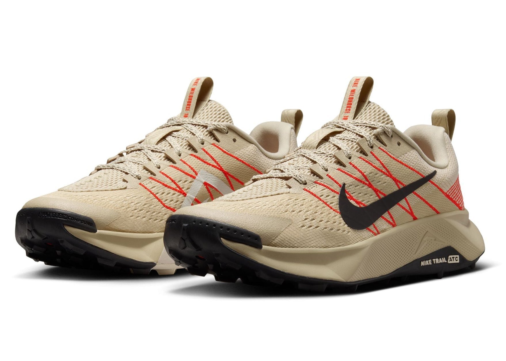 Nike Herren Wildhorse 10