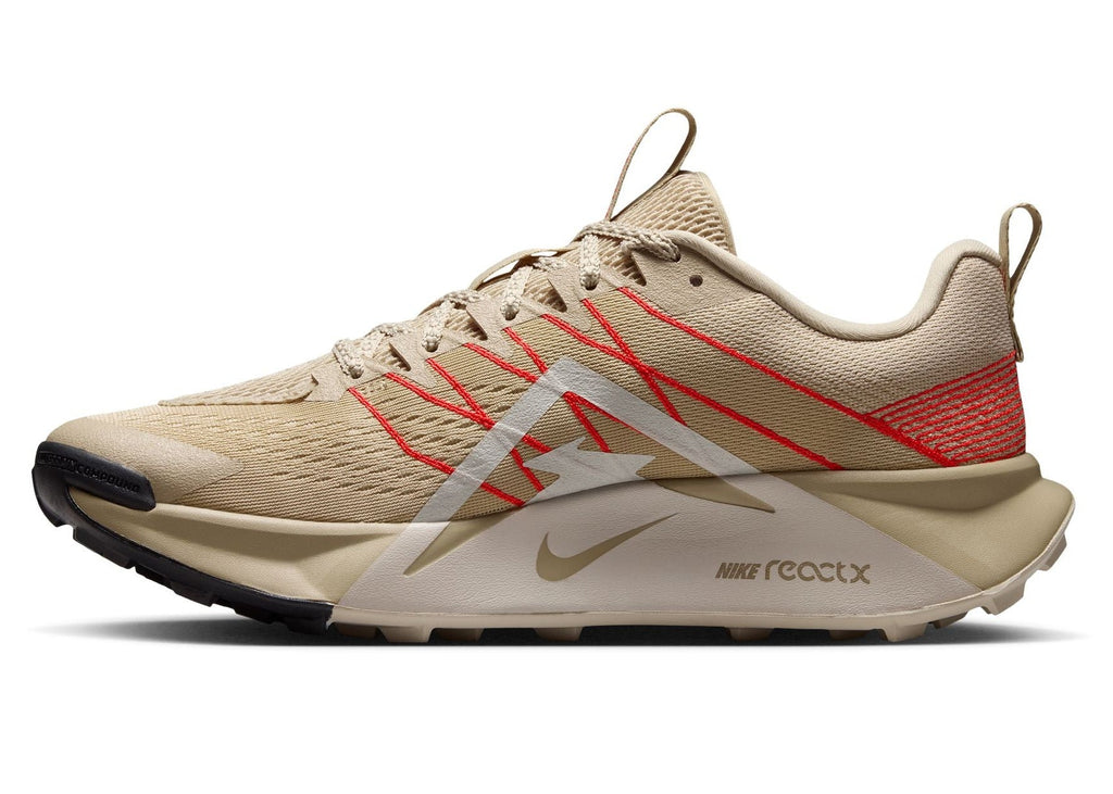 Nike Herren Wildhorse 10