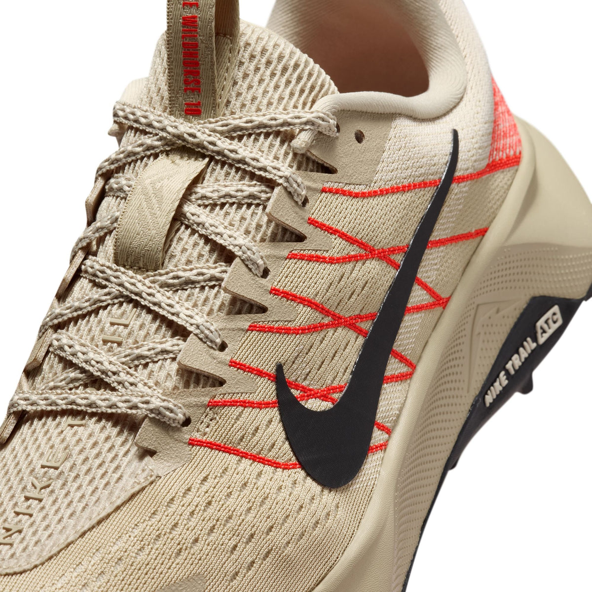 Nike Herren Wildhorse 10