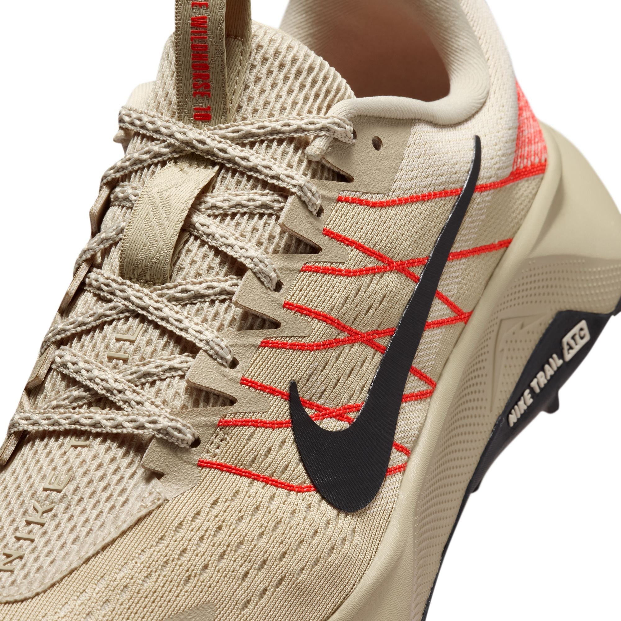 Nike Herren Wildhorse 10