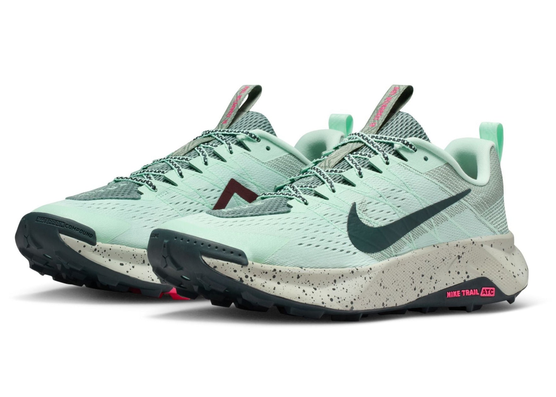 Nike Herren Wildhorse 10