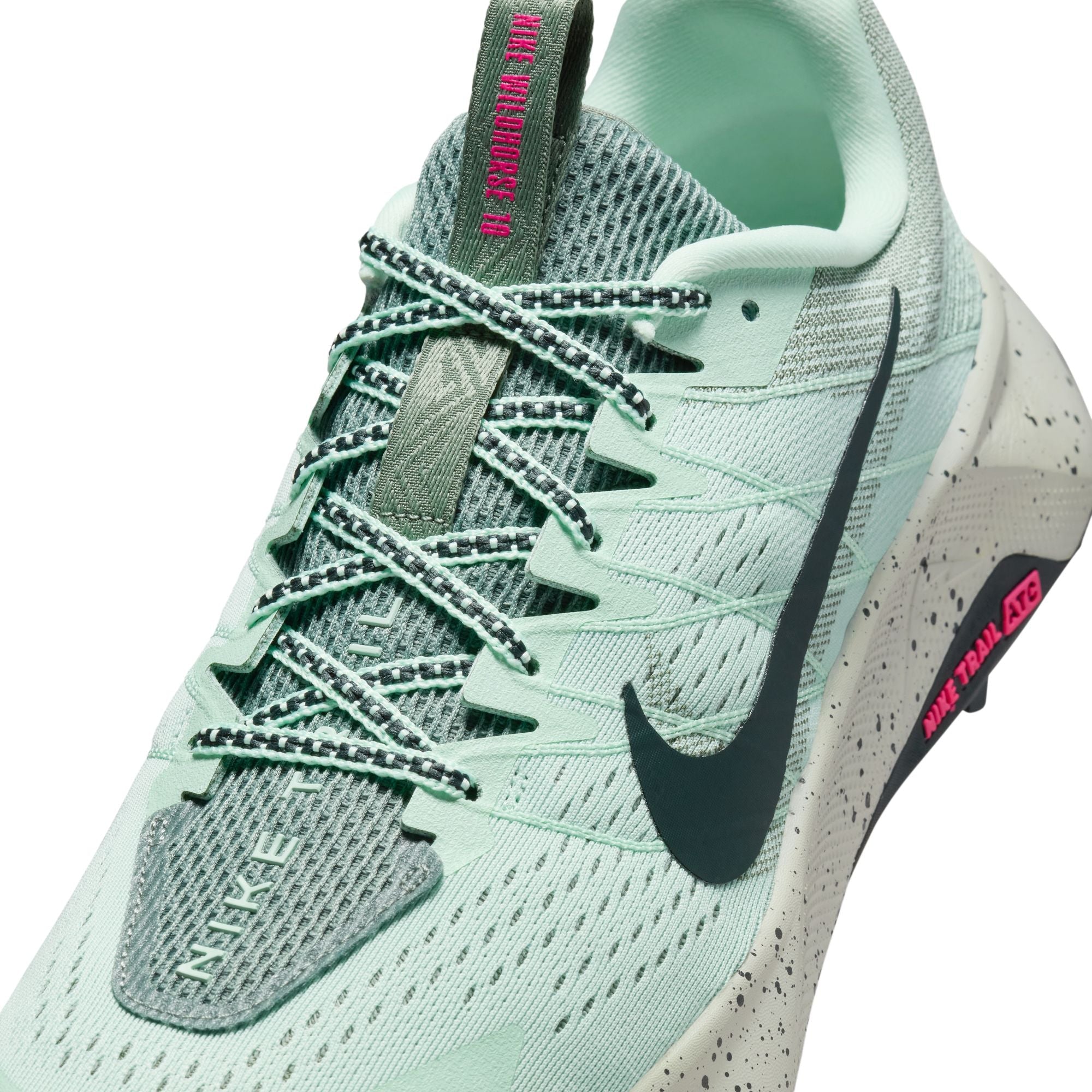 Nike Herren Wildhorse 10