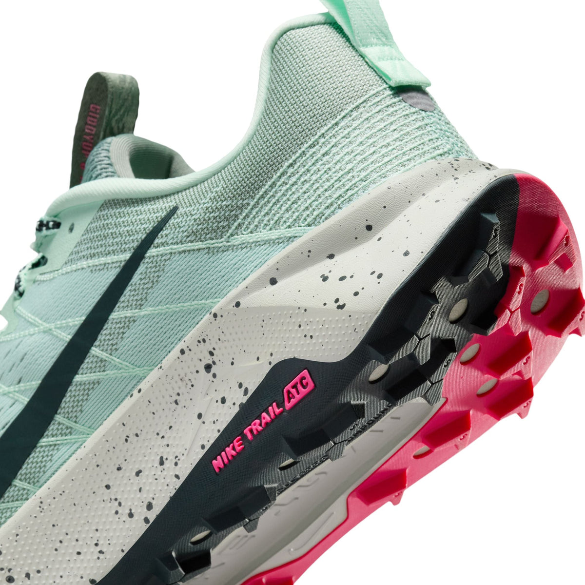 Nike Herren Wildhorse 10