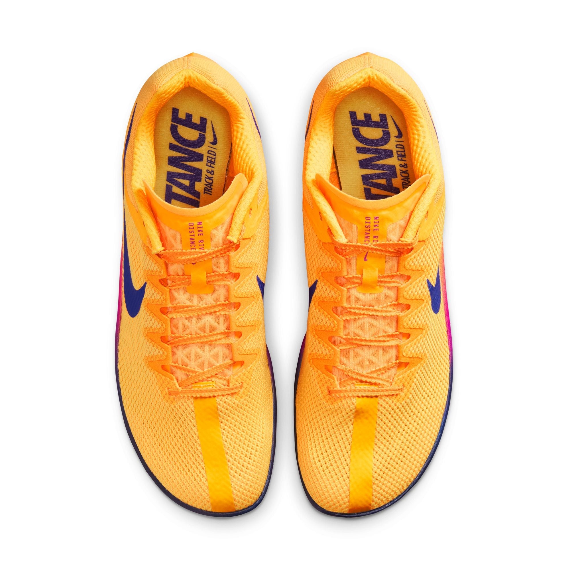 Nike Zoom Rival Distance Track Spike