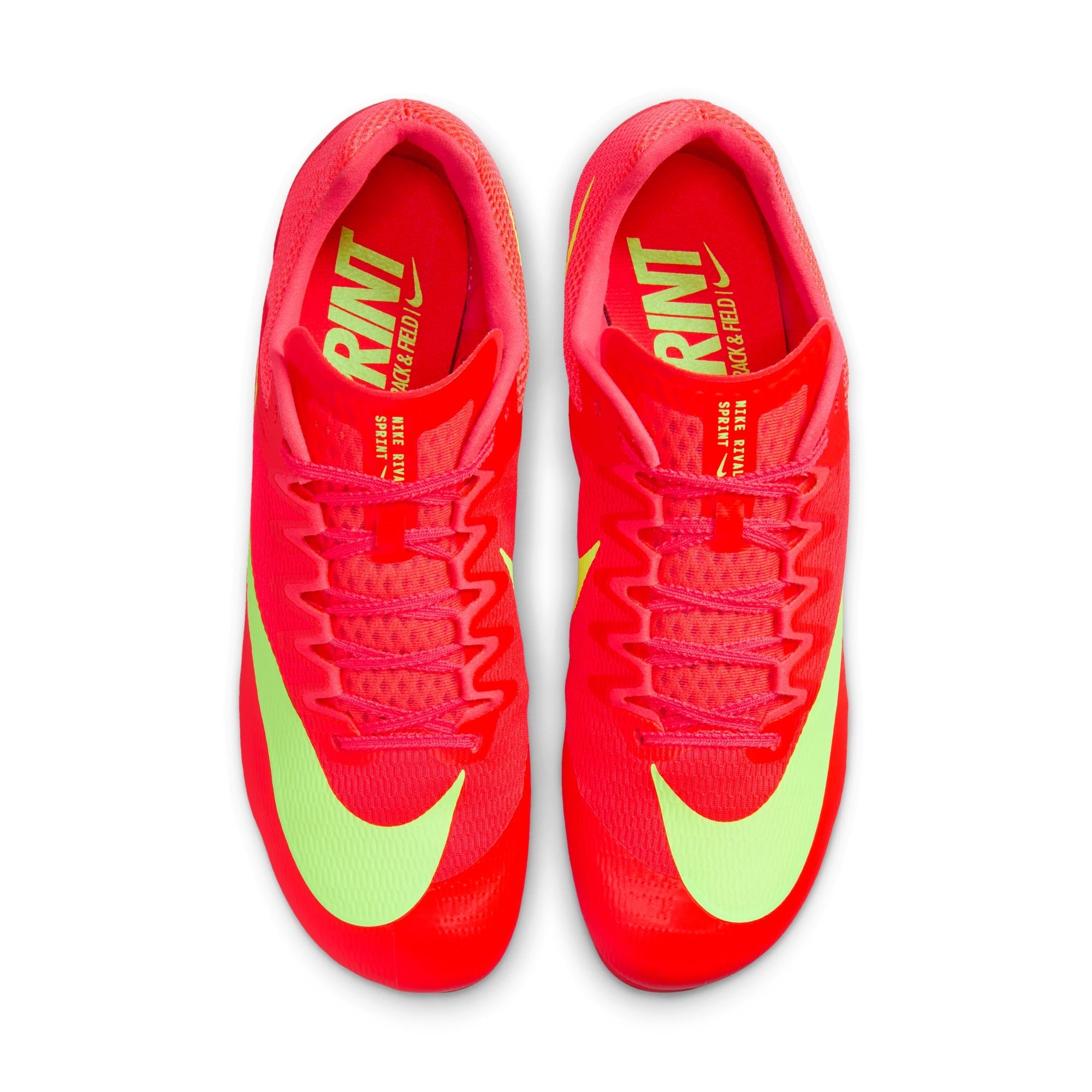 Nike Zoom Rival Sprint Track Spike