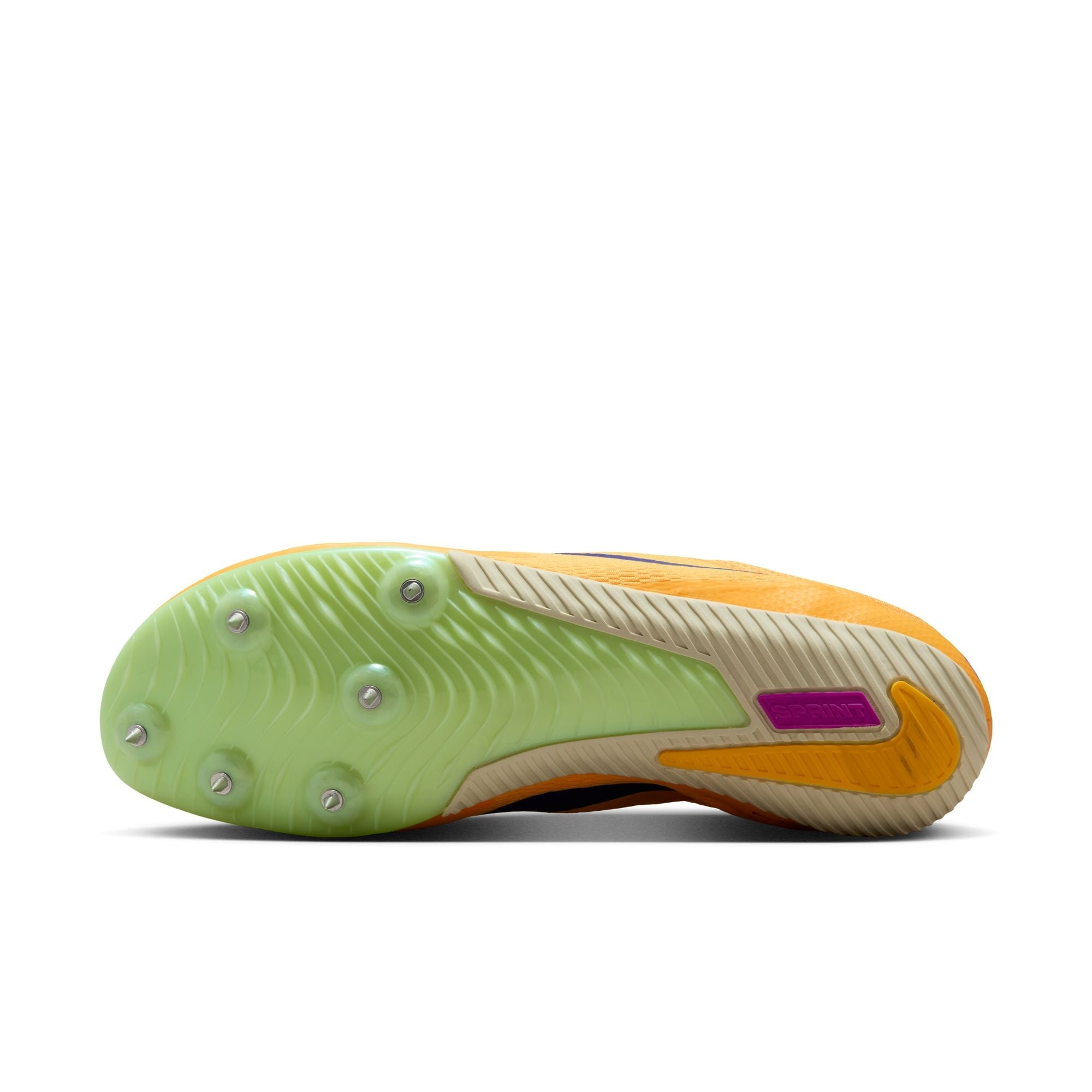 Nike Zoom Rival Sprint Track Spike