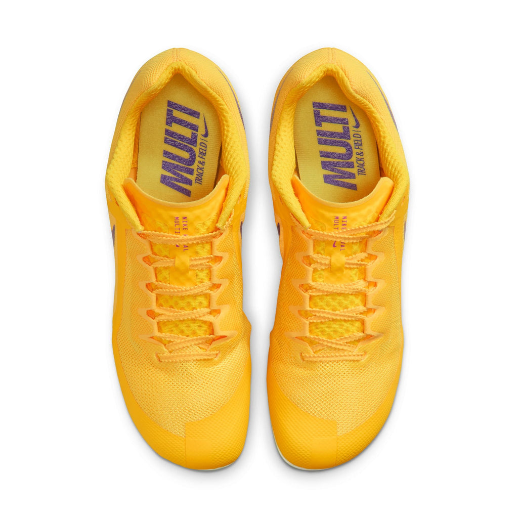 Nike Zoom Rival Multi Track Spike