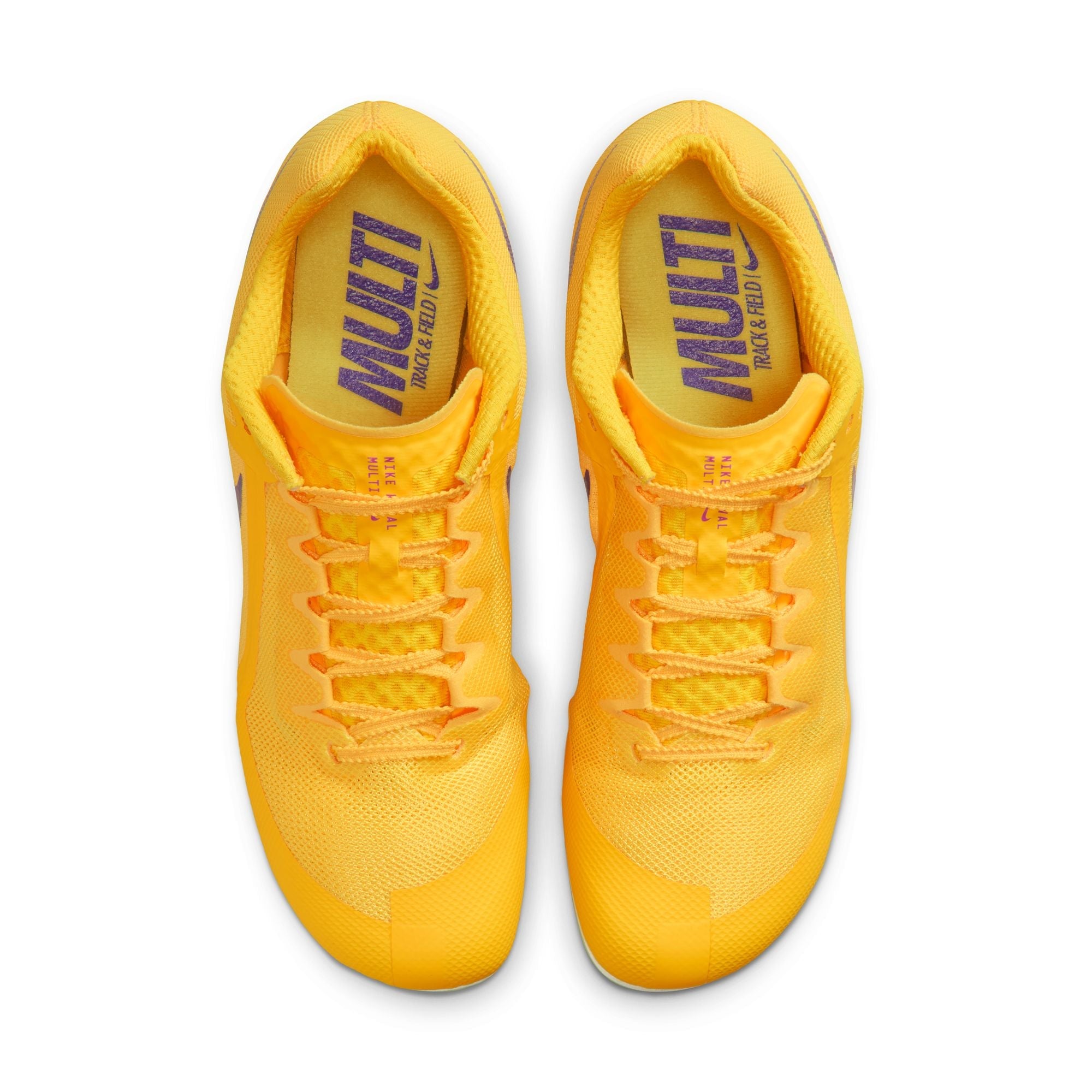 Nike Zoom Rival Multi Track Spike