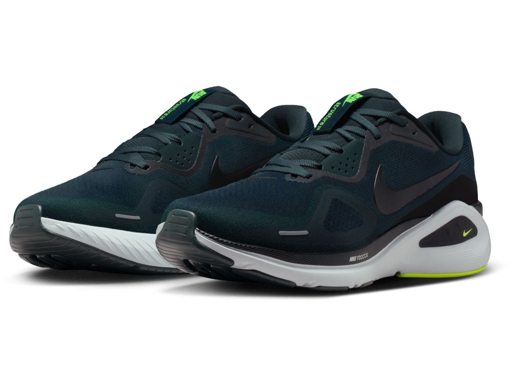 Nike Herren Struktur 26