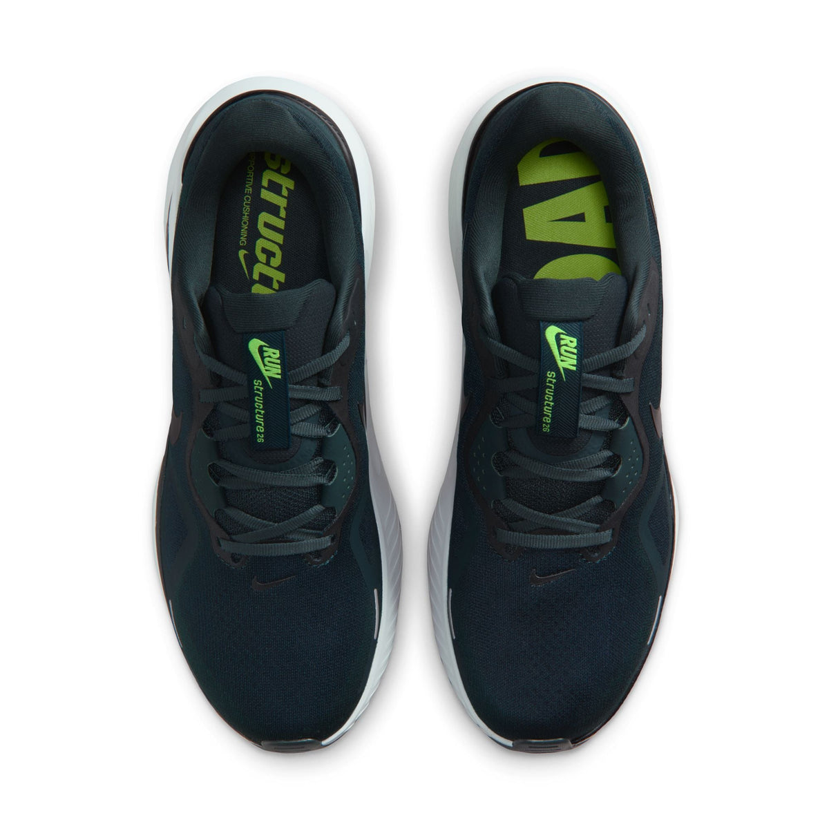 Nike Herren Struktur 26
