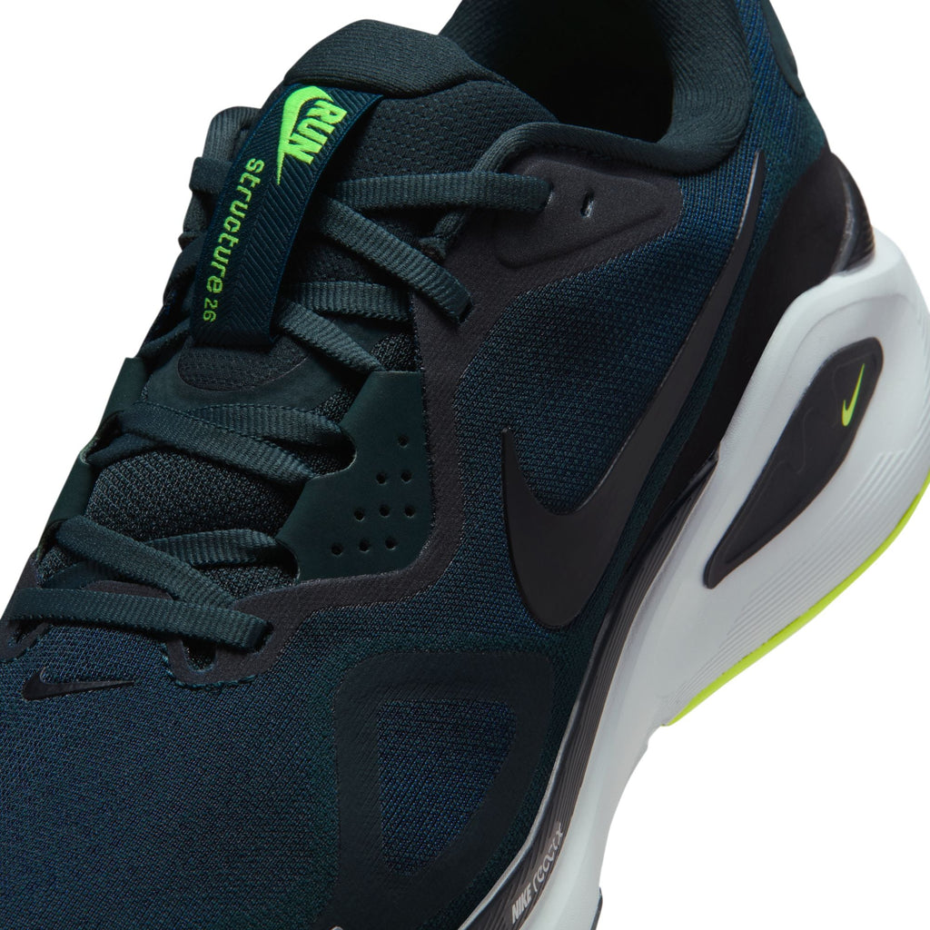Nike Herren Struktur 26
