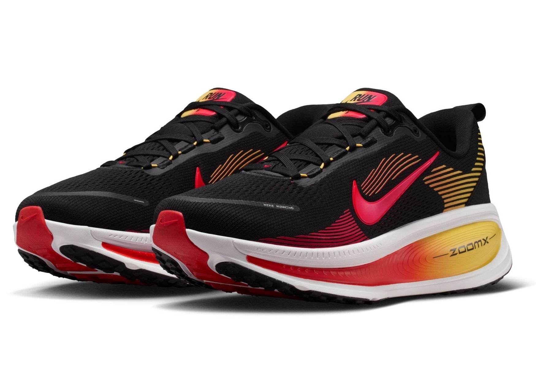 Nike Männer Vomero 18