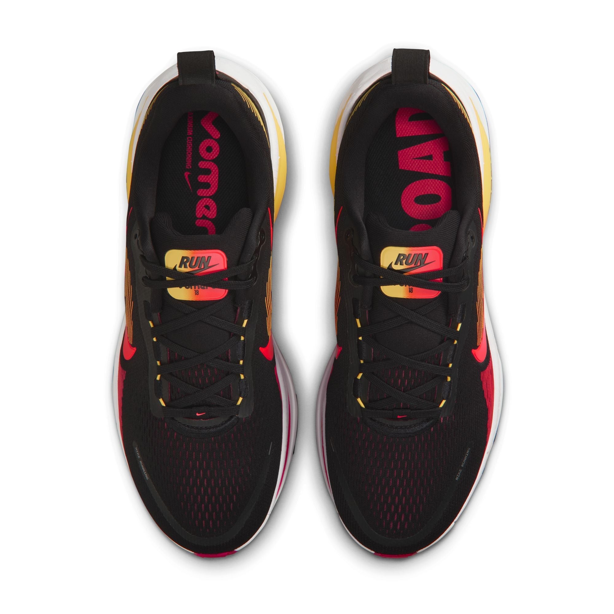Nike Männer Vomero 18