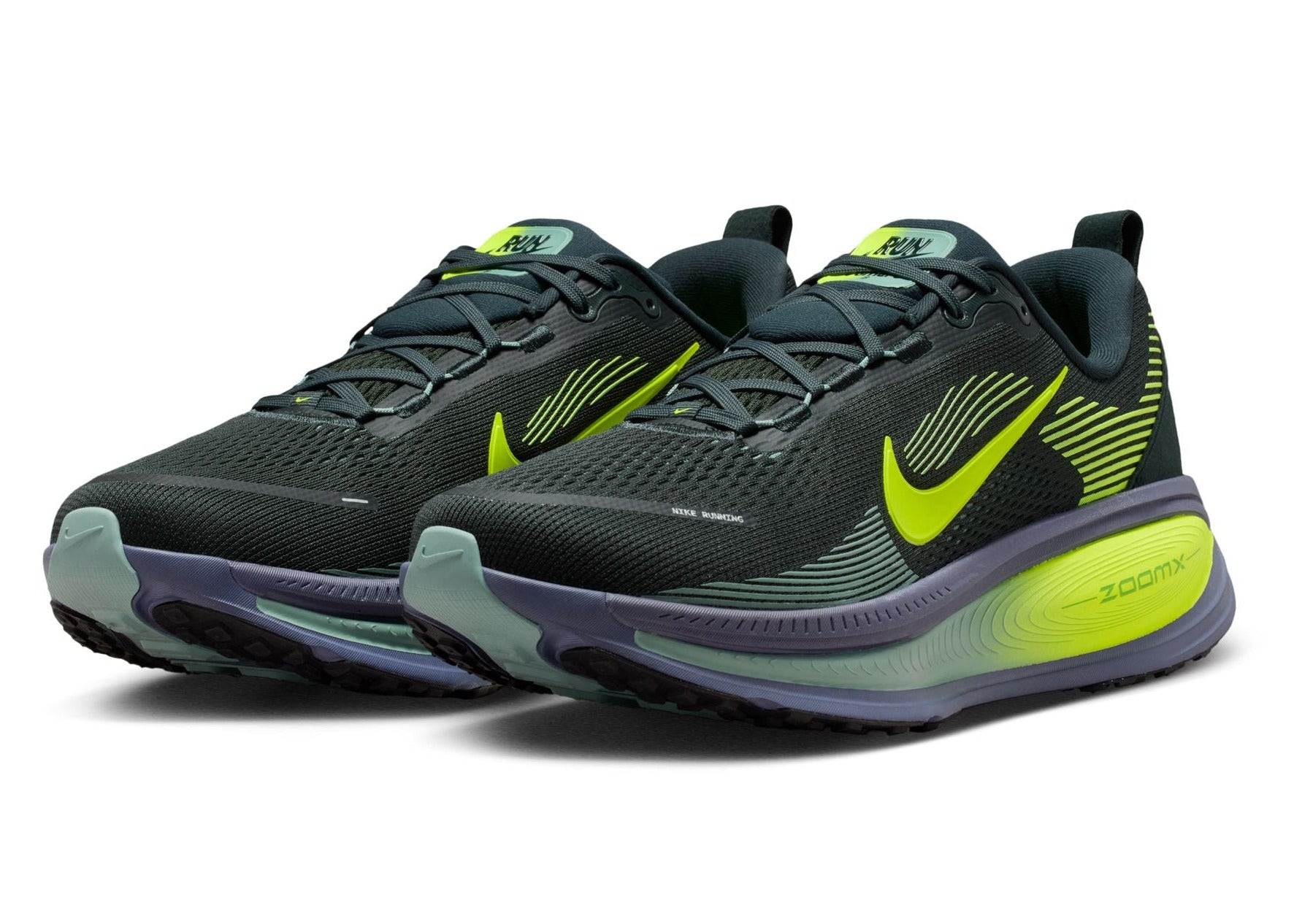 Nike Männer Vomero 18
