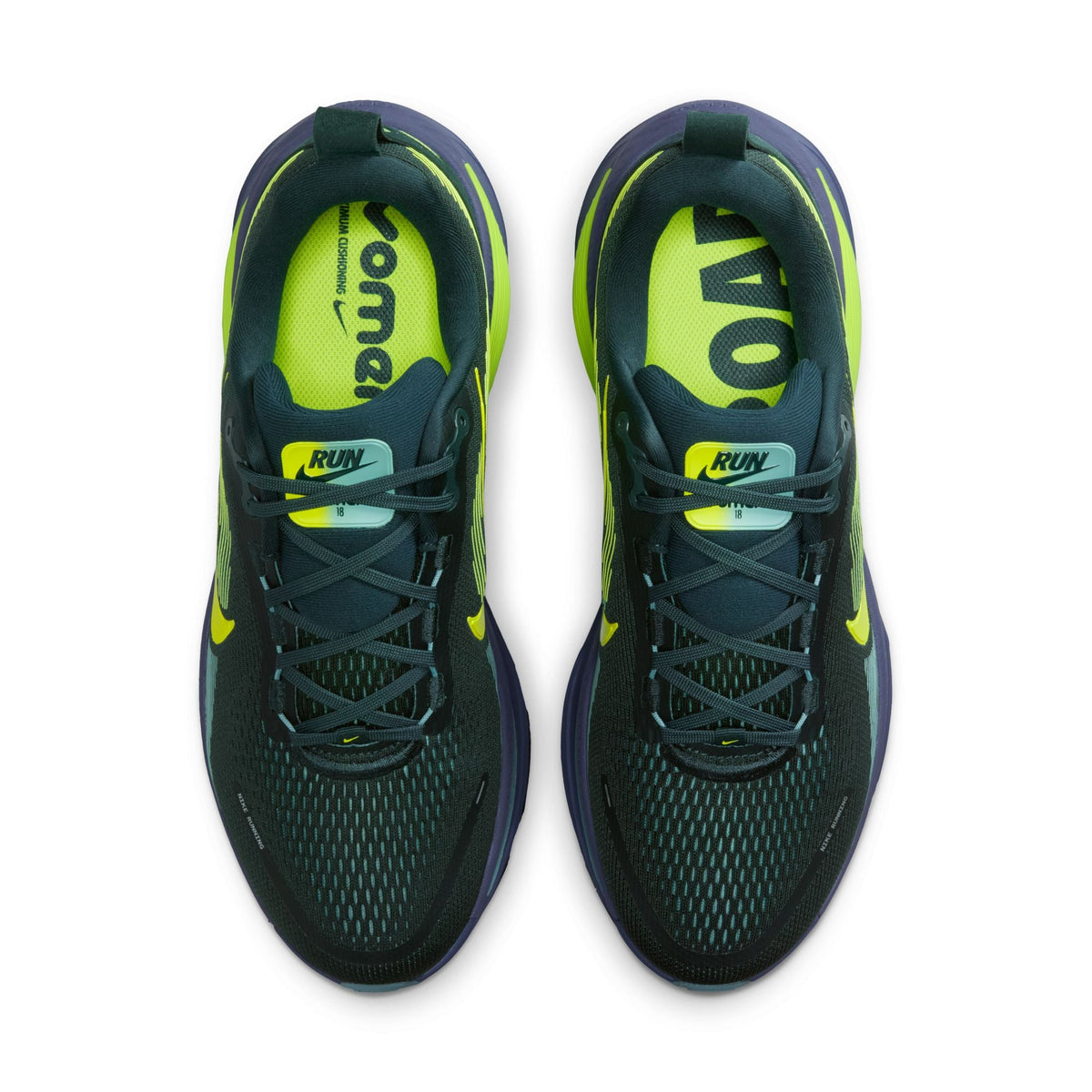 Nike Männer Vomero 18