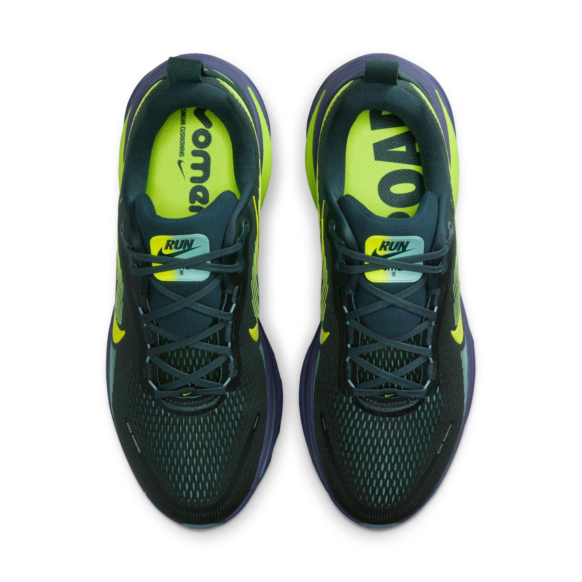 Nike Männer Vomero 18