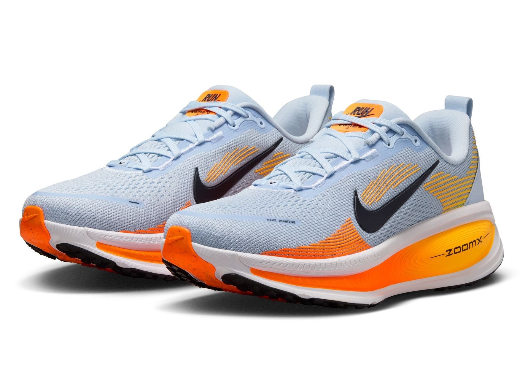 Nike Männer Vomero 18
