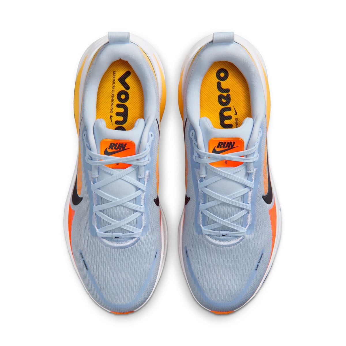 Nike Männer Vomero 18