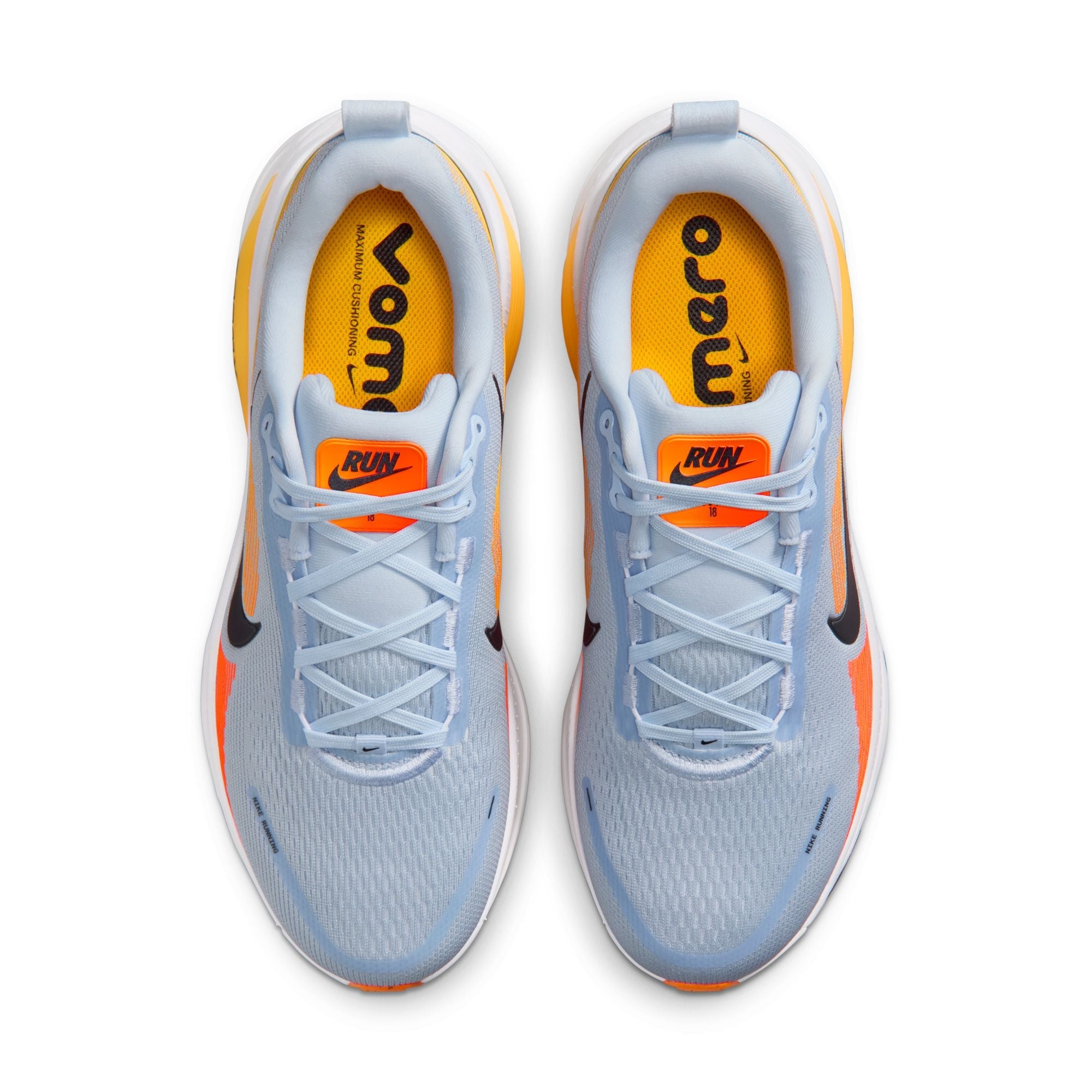Nike Männer Vomero 18