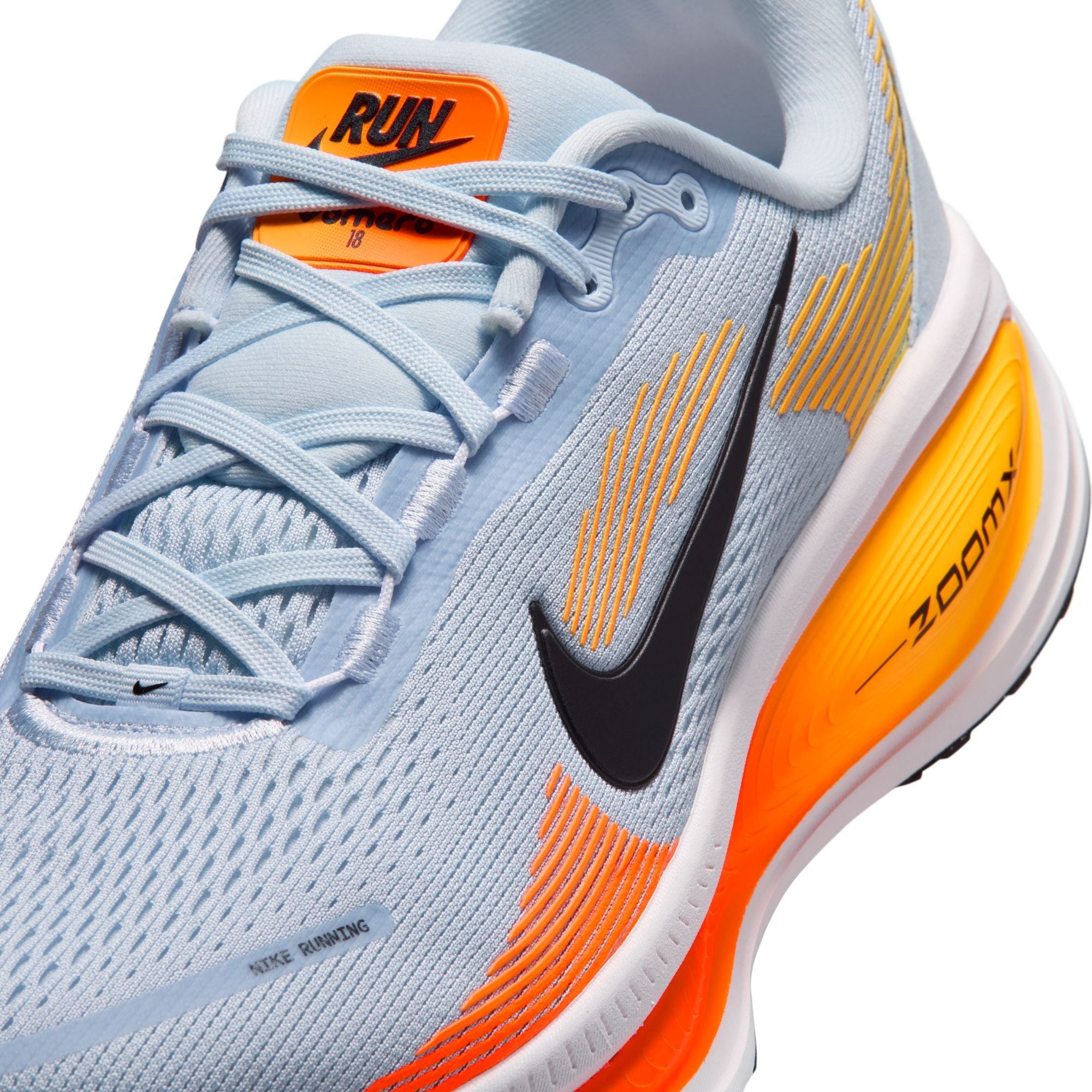 Nike Männer Vomero 18