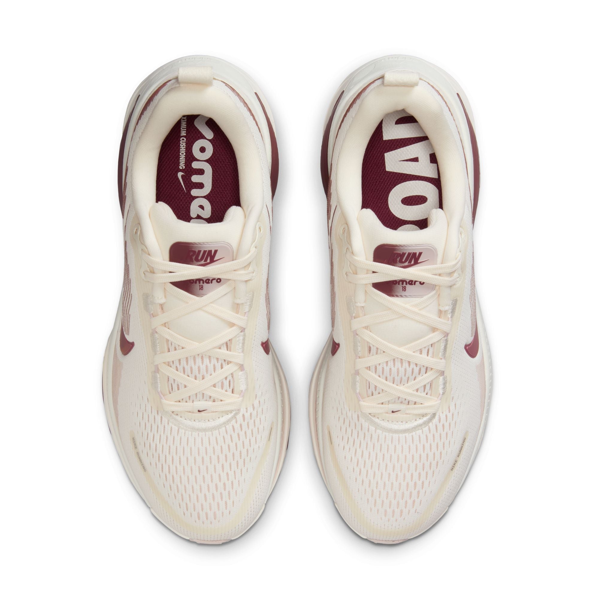 Nike Damen-Vero 18