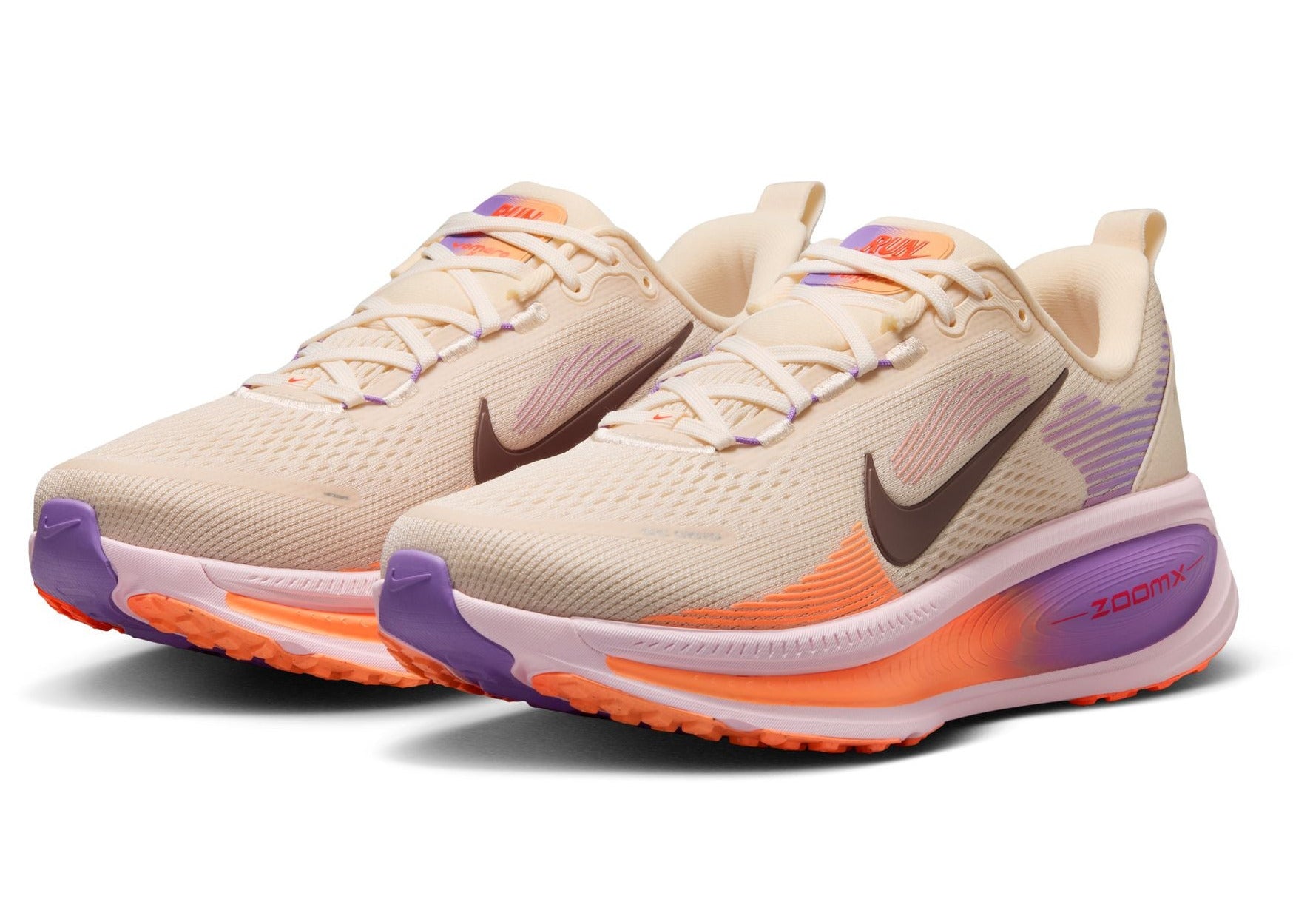 Nike Damen-Vero 18