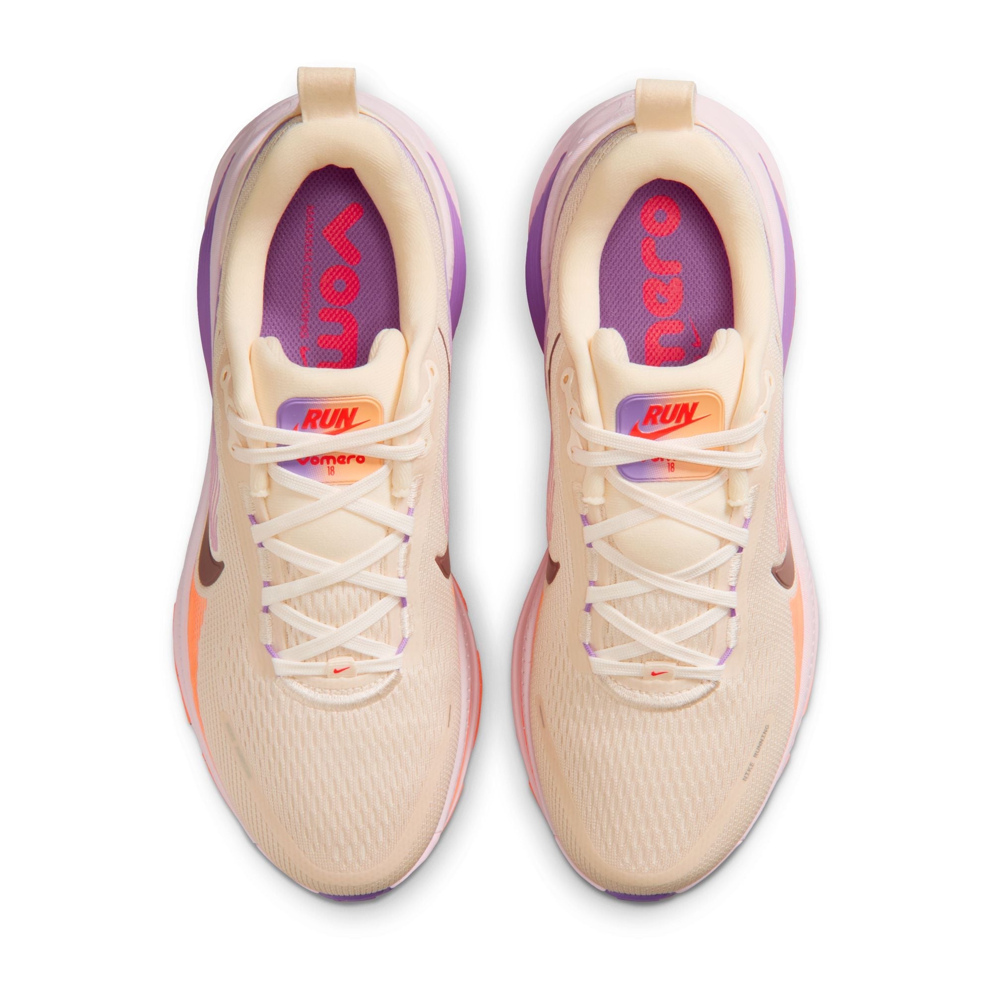 Nike Damen-Vero 18
