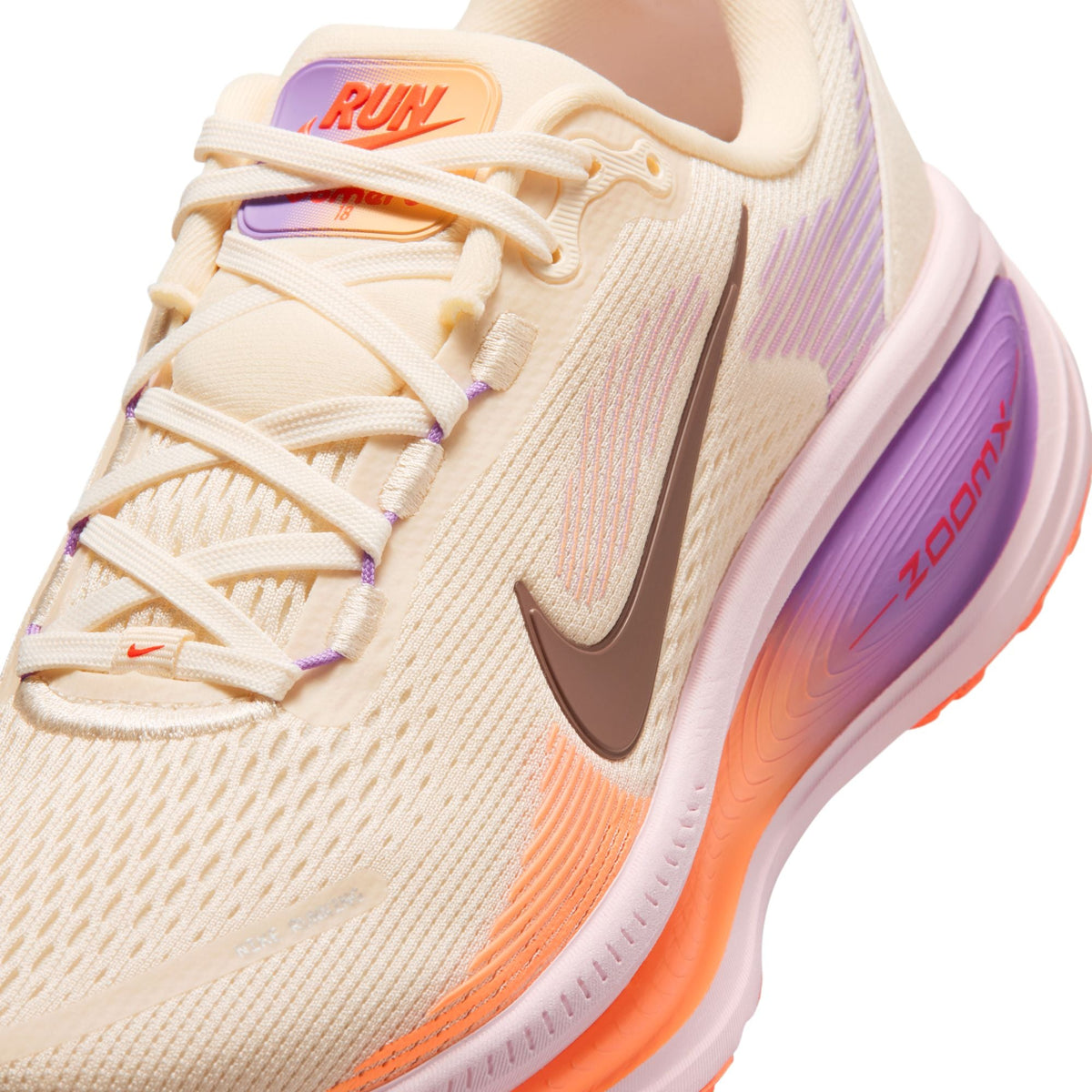 Nike Damen-Vero 18