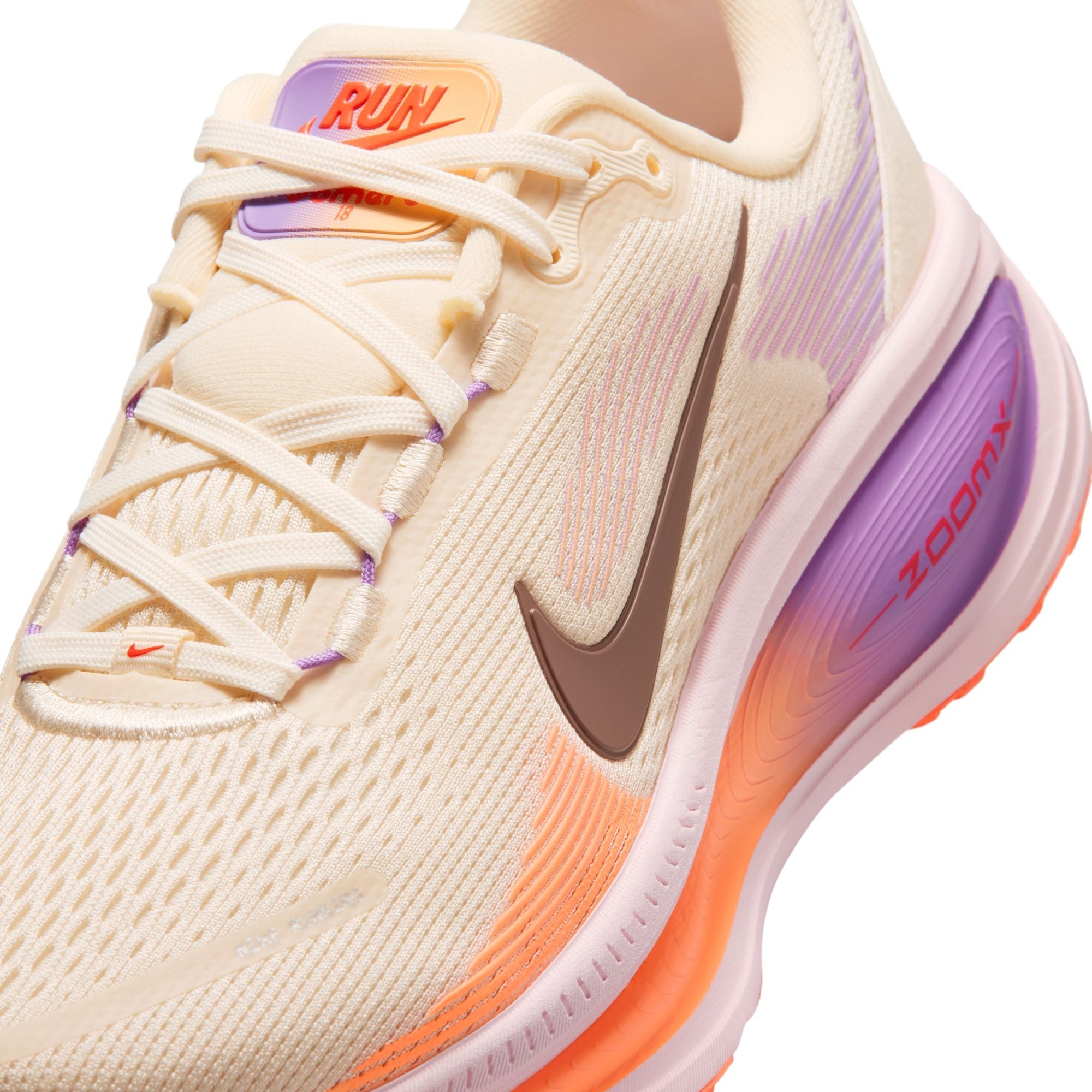 Nike Damen-Vero 18