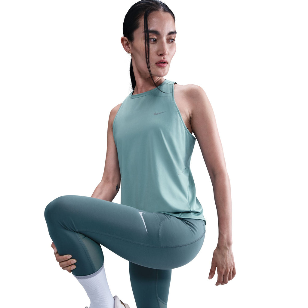 Nike Frauen Swift Dri-FIT Running Tanktop
