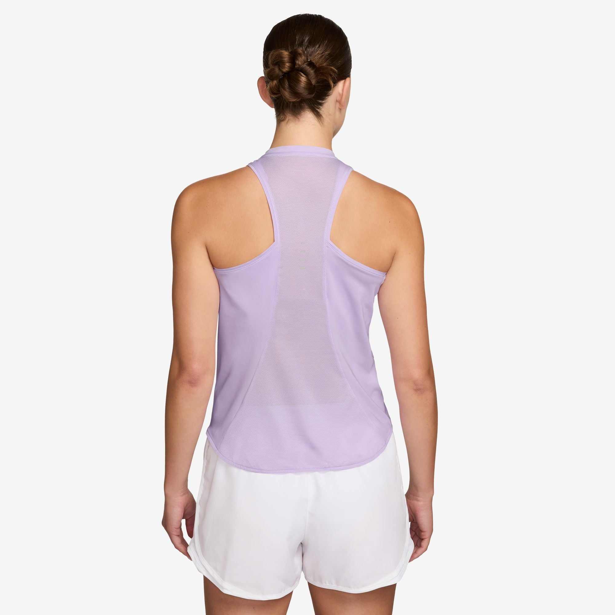Nike Frauen Swift Dri-FIT Running Tanktop