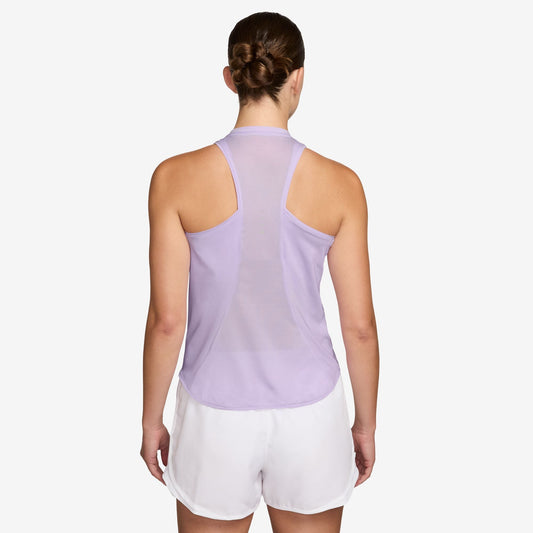 Nike Frauen Swift Dri-FIT Running Tanktop
