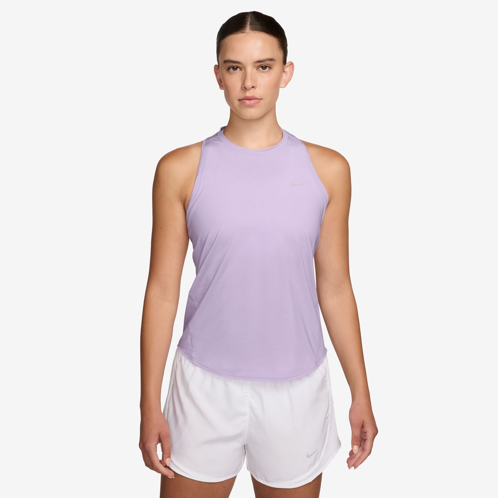 Nike Frauen Swift Dri-FIT Running Tanktop