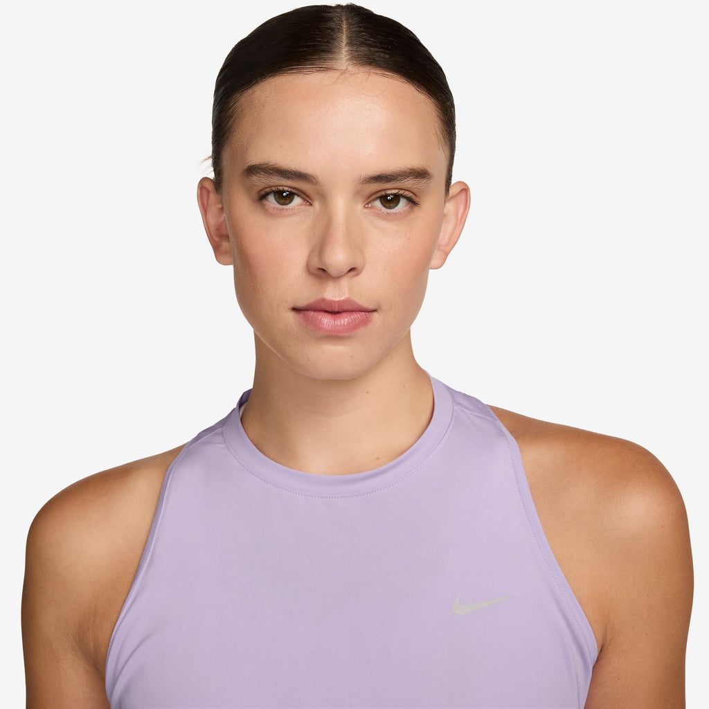 Nike Frauen Swift Dri-FIT Running Tanktop