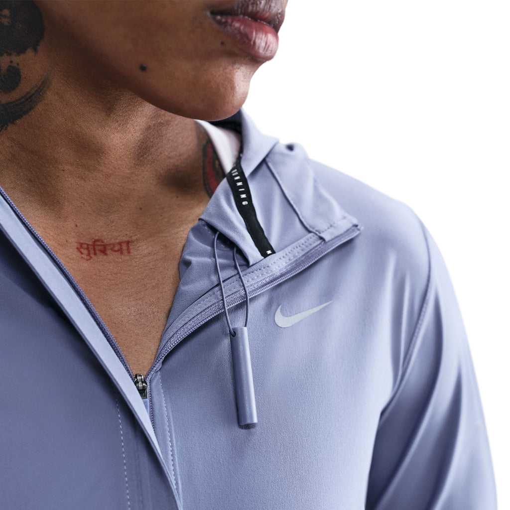 Nike Damen Swift Repelable Packable Running Jacke