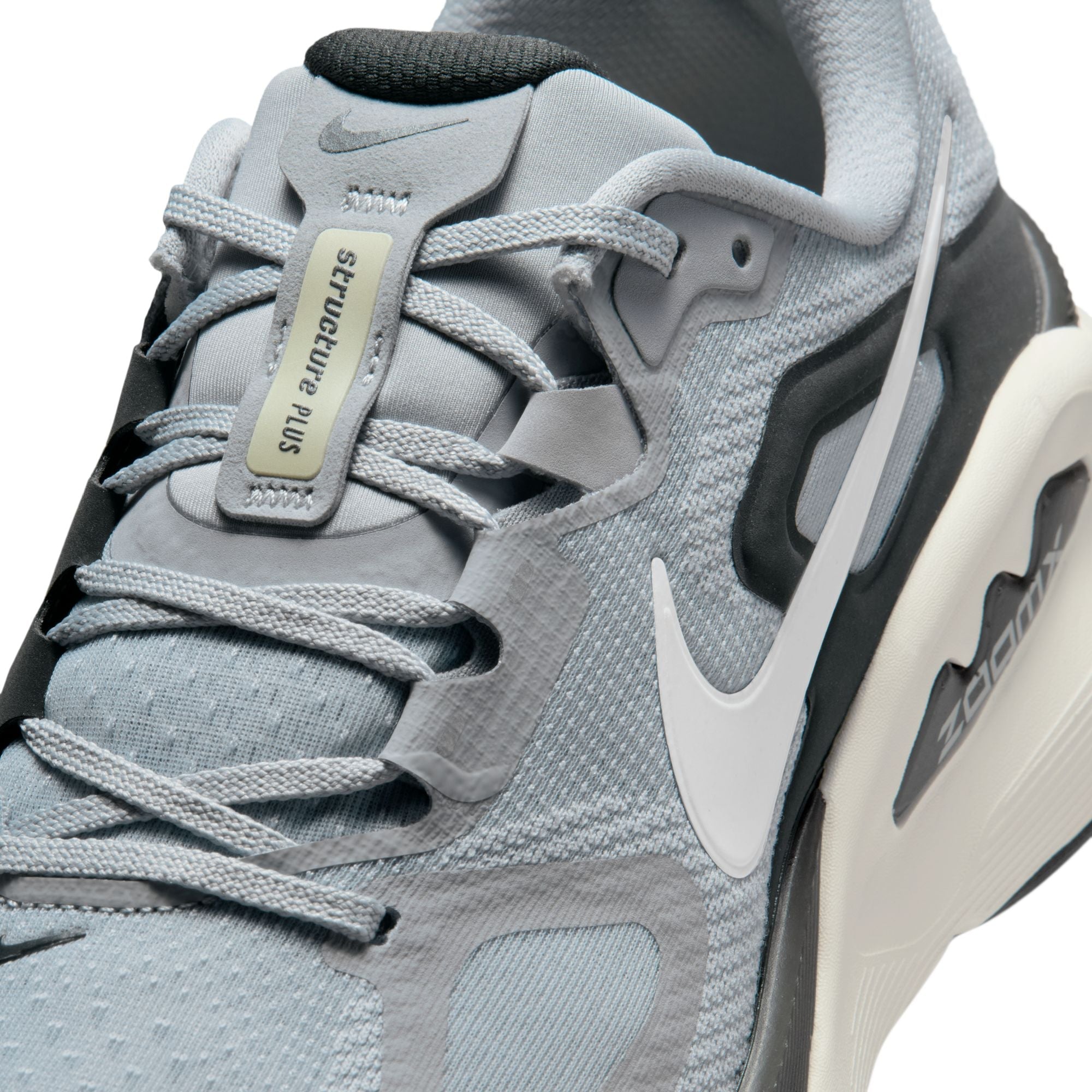 Nike Herren Struktur Plus