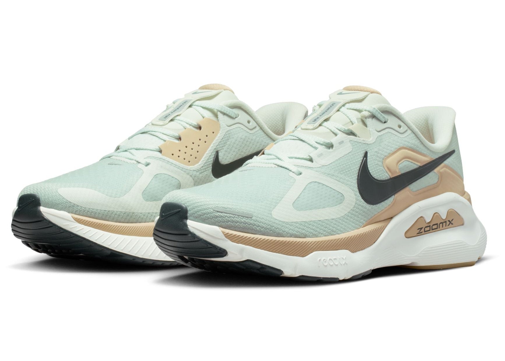 Nike Herren Struktur Plus