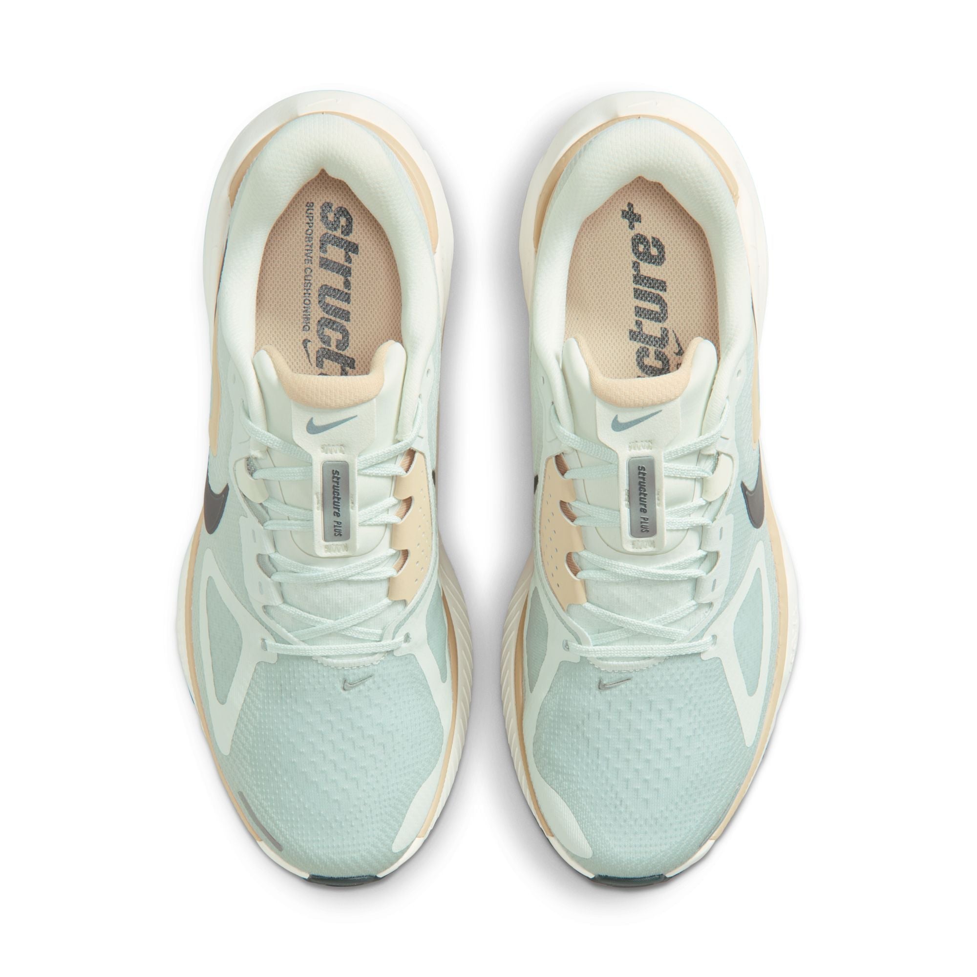 Nike Herren Struktur Plus
