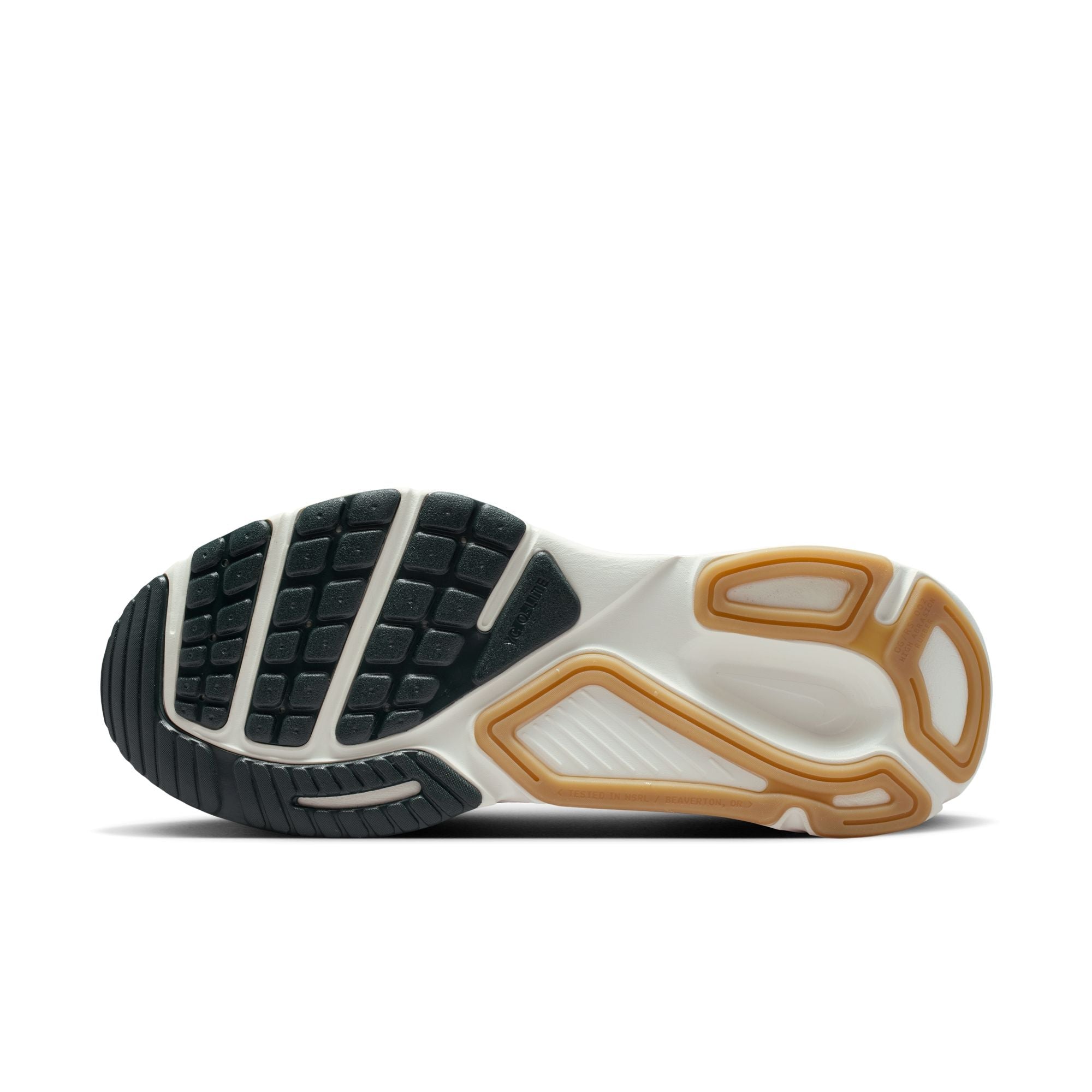 Nike Herren Struktur Plus