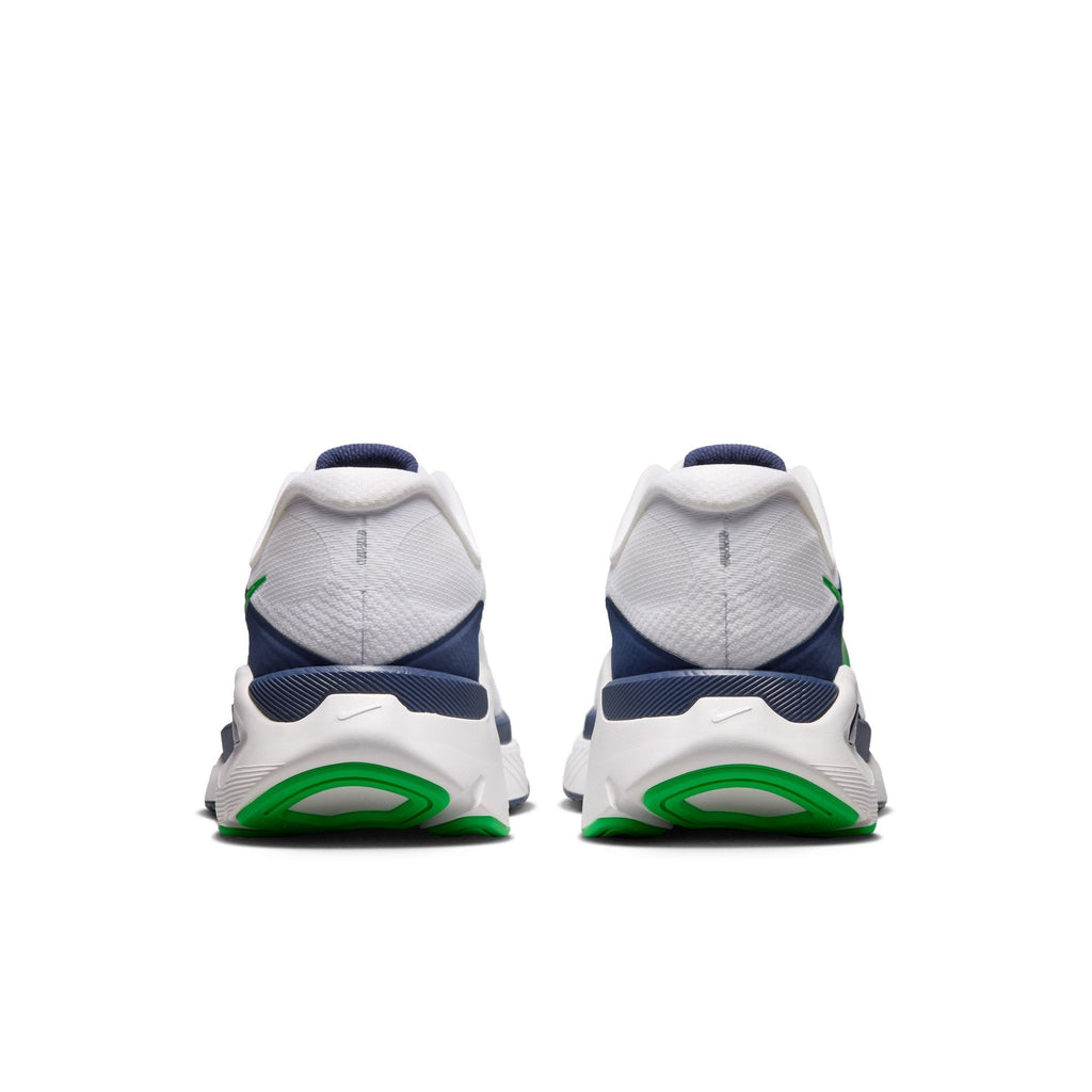 Nike Herren Struktur Plus