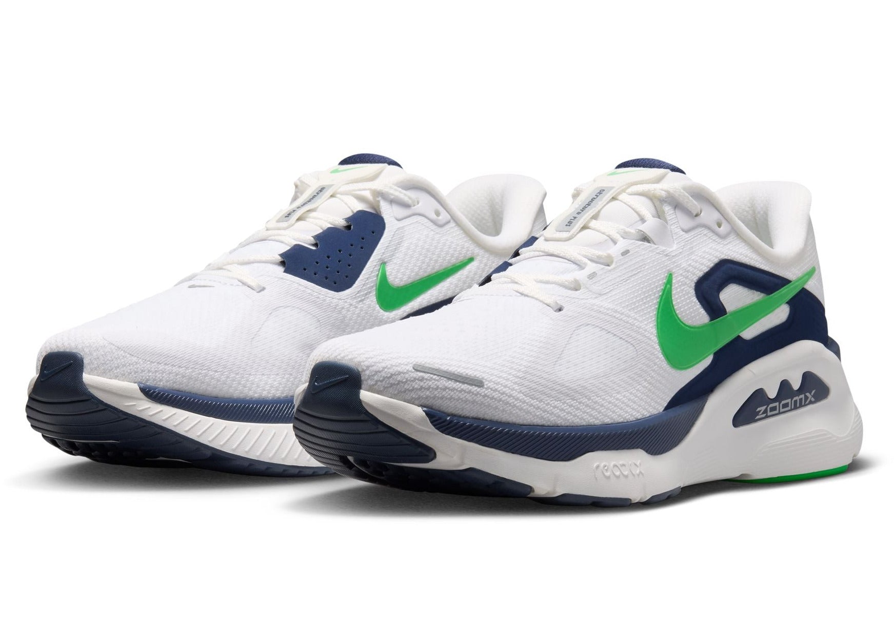 Nike Herren Struktur Plus